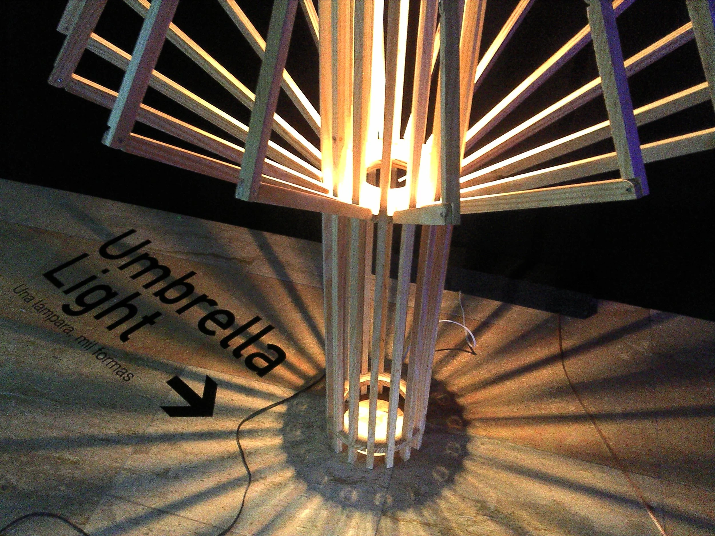 
Talento creativo: Alejandro Alcázar.  