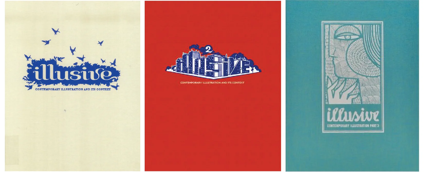 
Review de libro: Illusive  