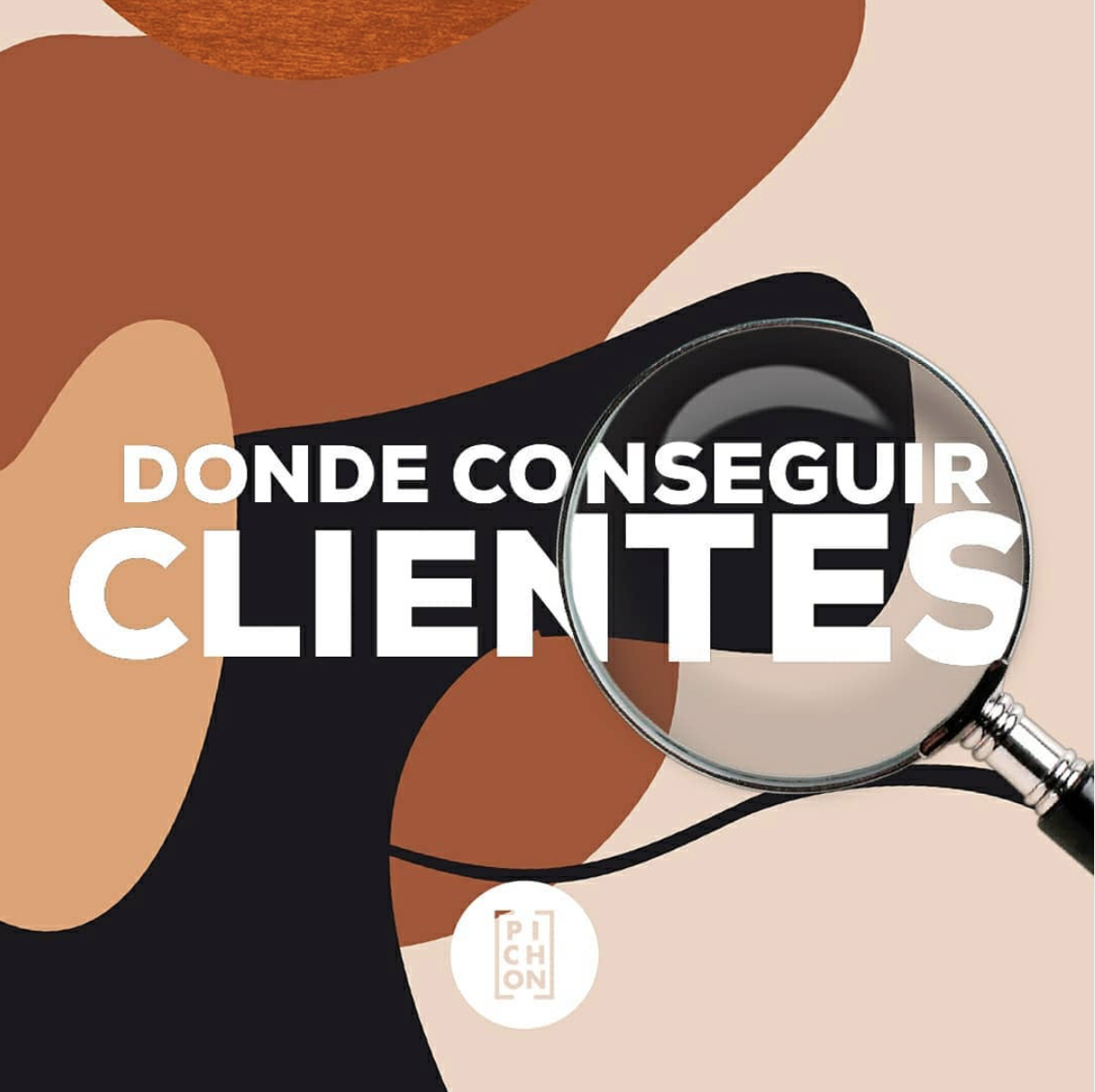 ¿Dónde conseguir clientes?