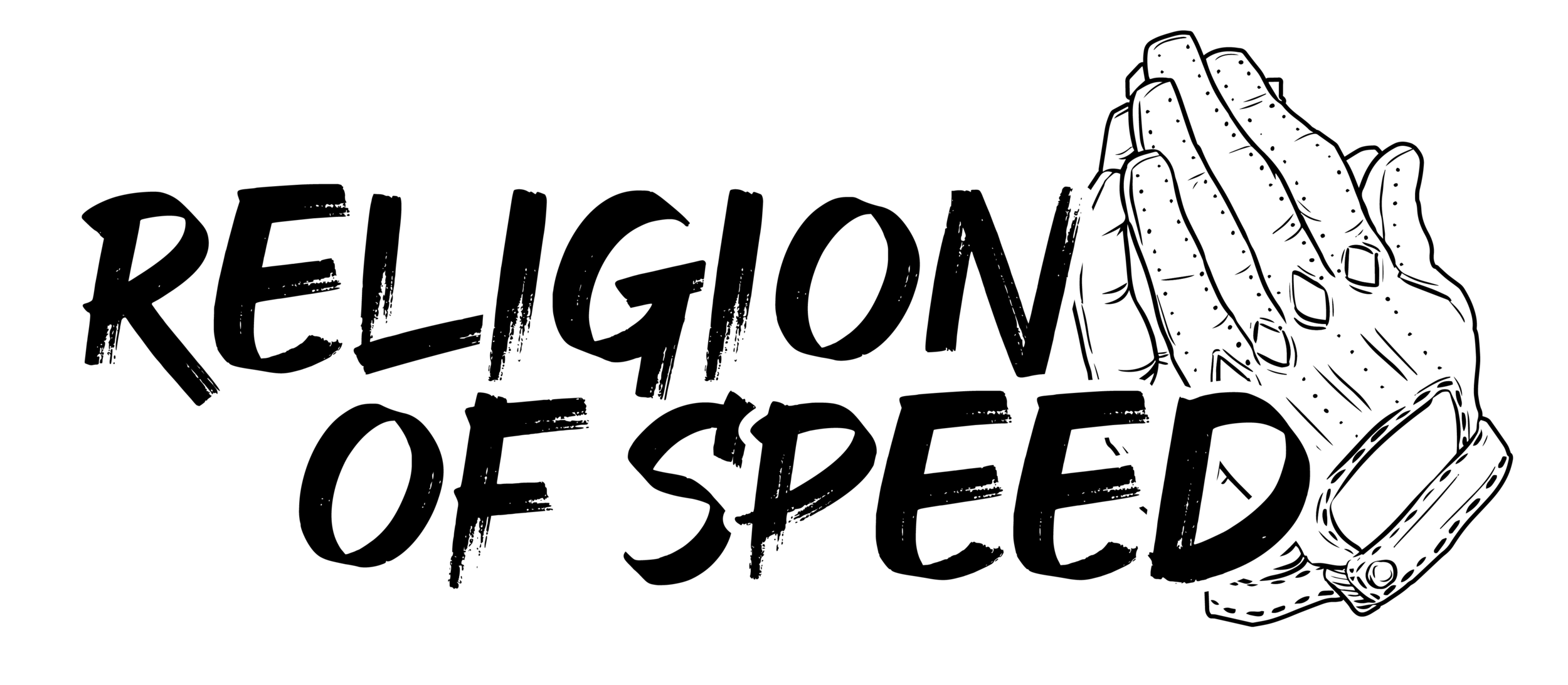 Religion of Speed