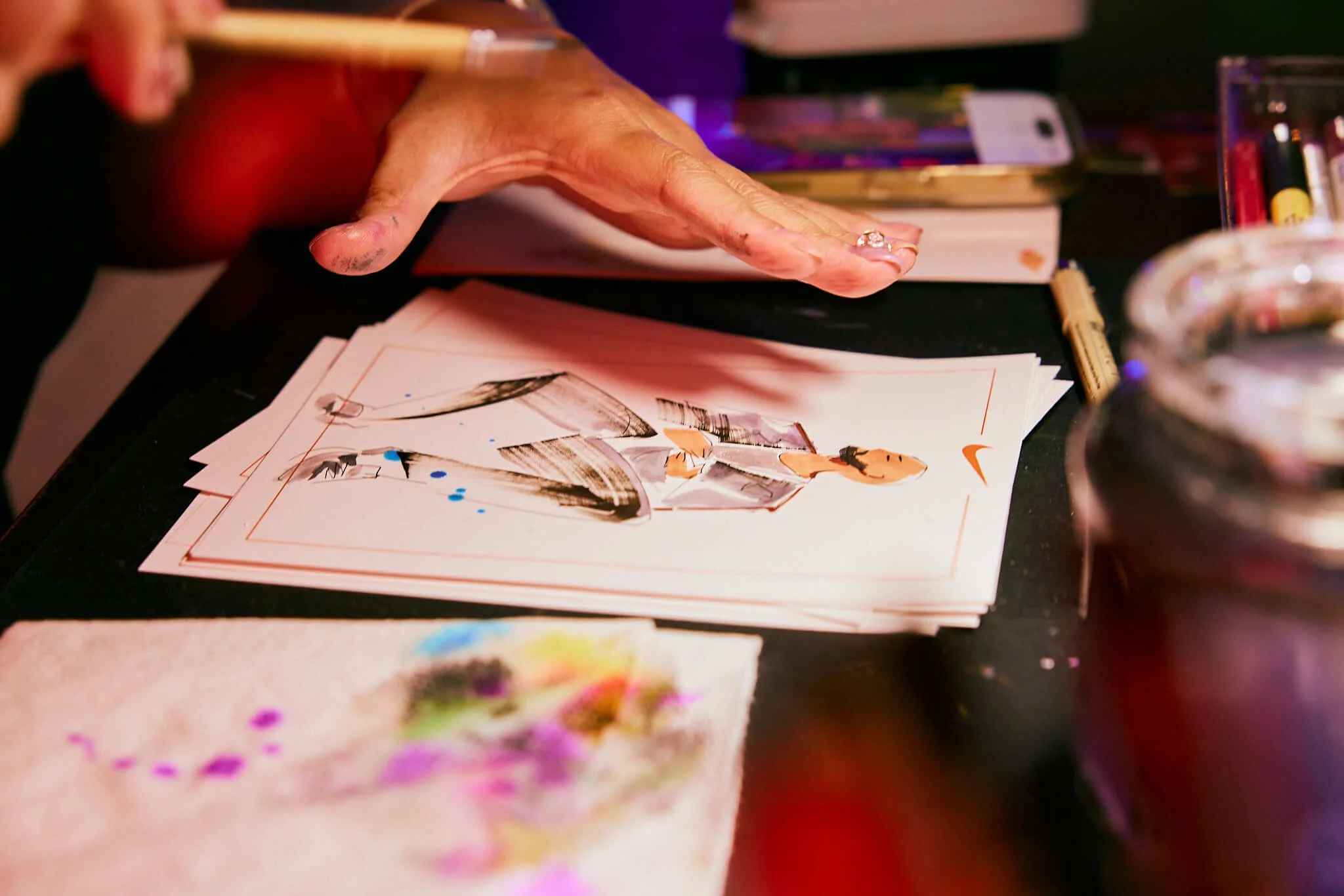 BeCore x Nike_WNBA at WYNN_10.jpg