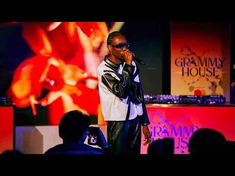 Grammy House 2024