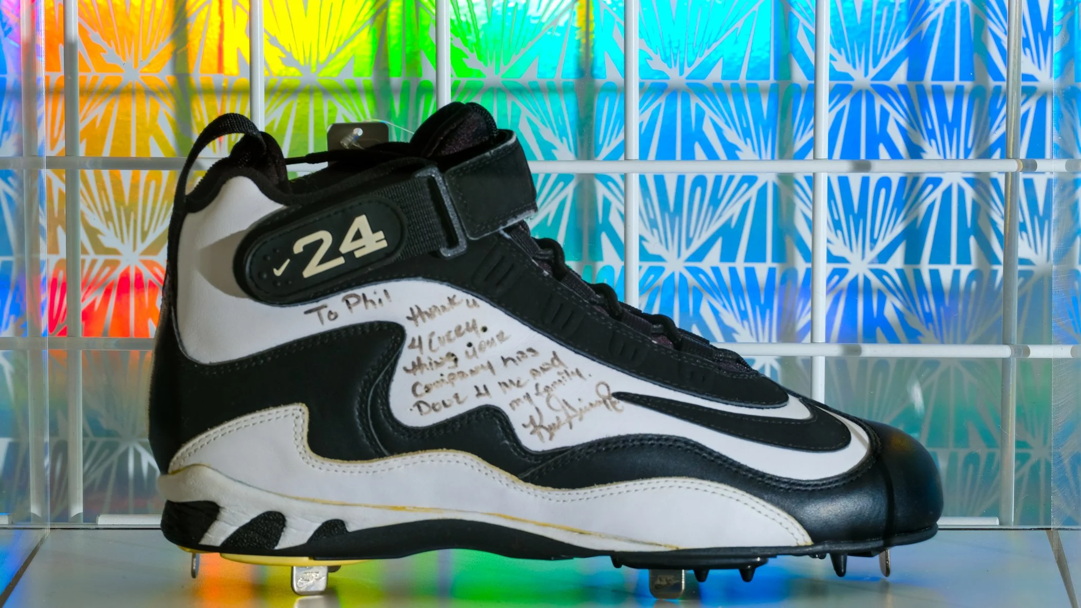 Nike MLB All Star Suite 93