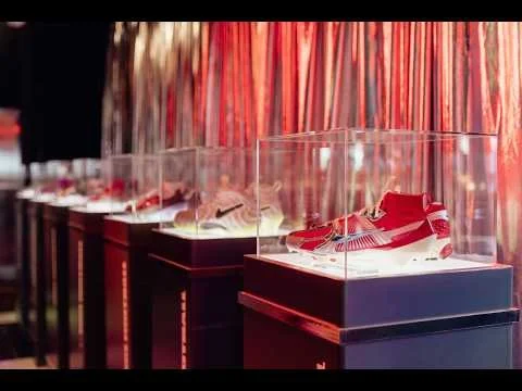 Nike Super Bowl Athlete House 2026