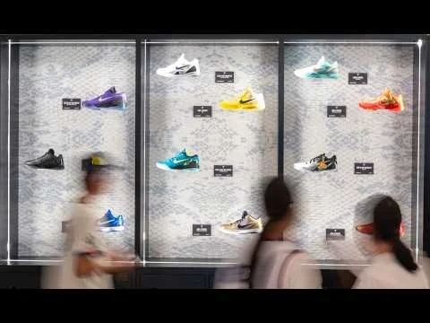 Kobe x Uconn vs USC