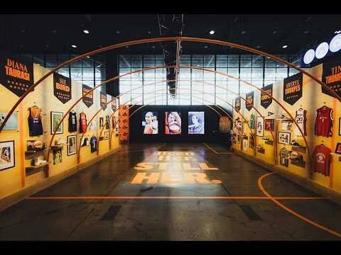 Nike Basketball WNBA Live 2026