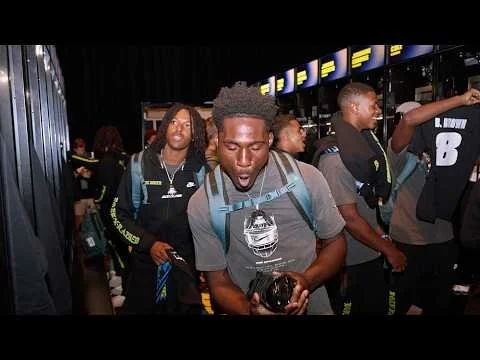 Nike Football The Opening 2026