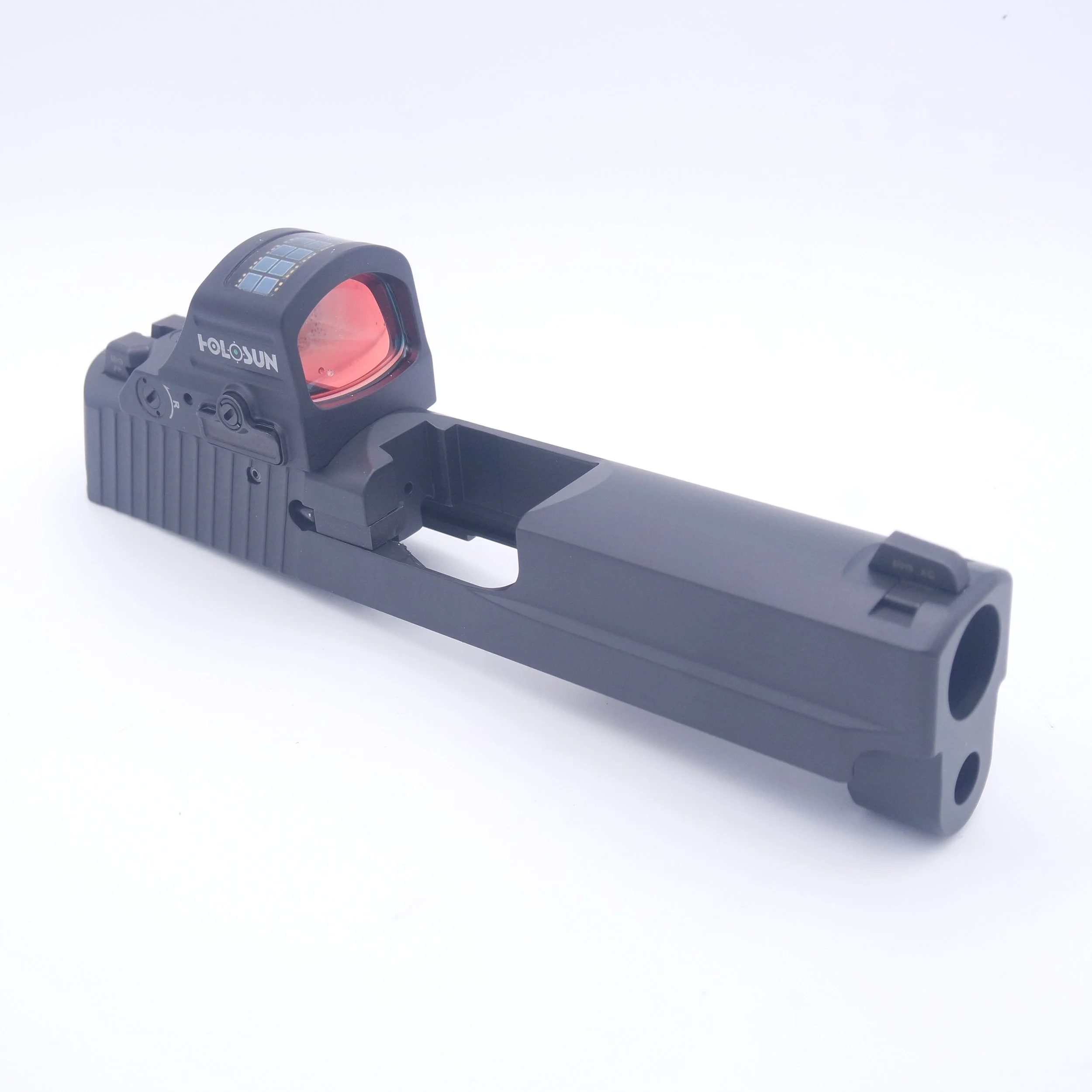 Sig P225 OEM Optic Cut