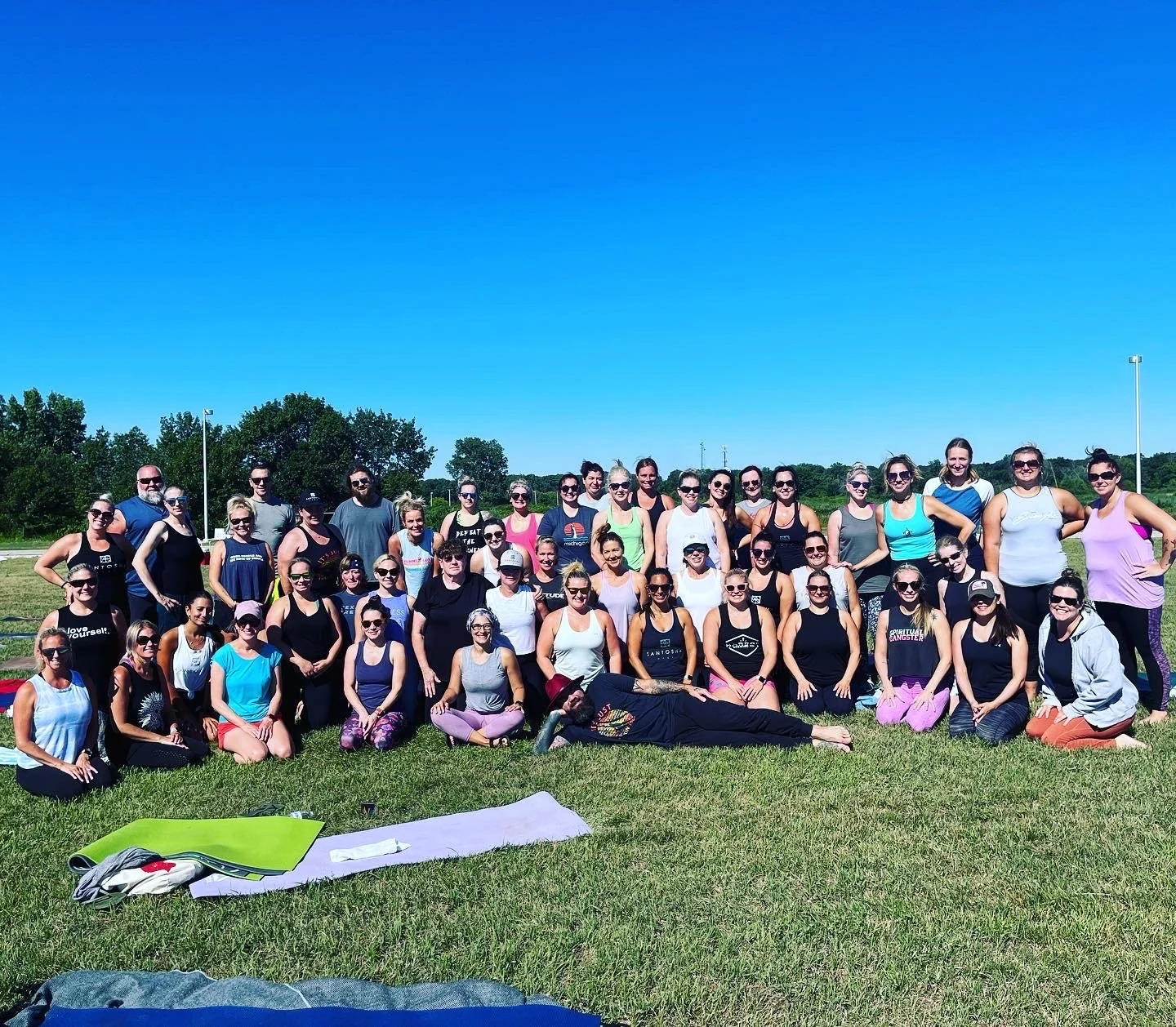 santosha class pic.JPG