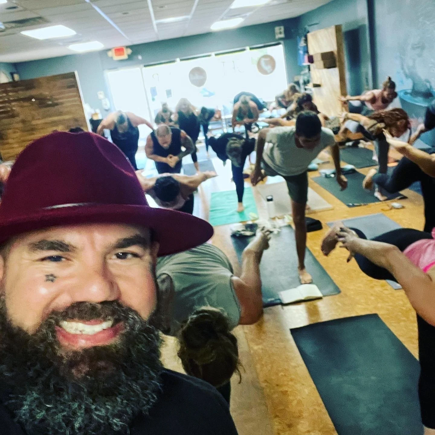 yogi perogi july 2022 event class in action.JPG