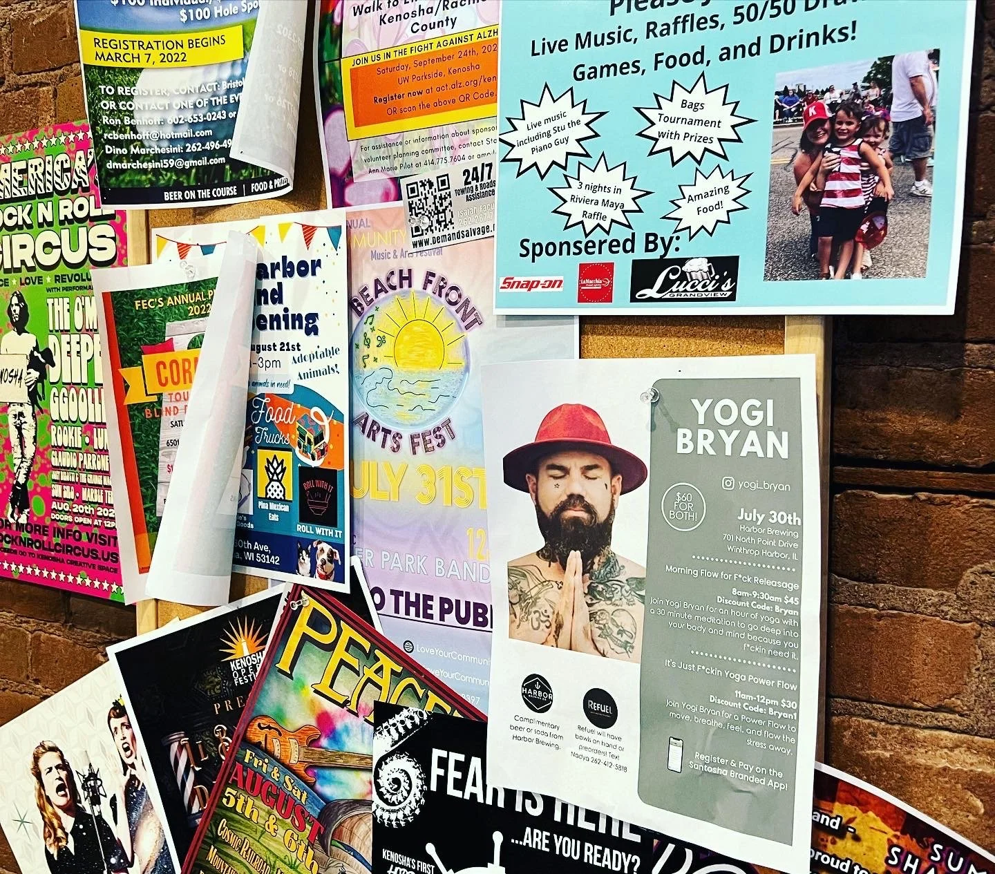 yogi bryan flyer santosha july 2022.JPG