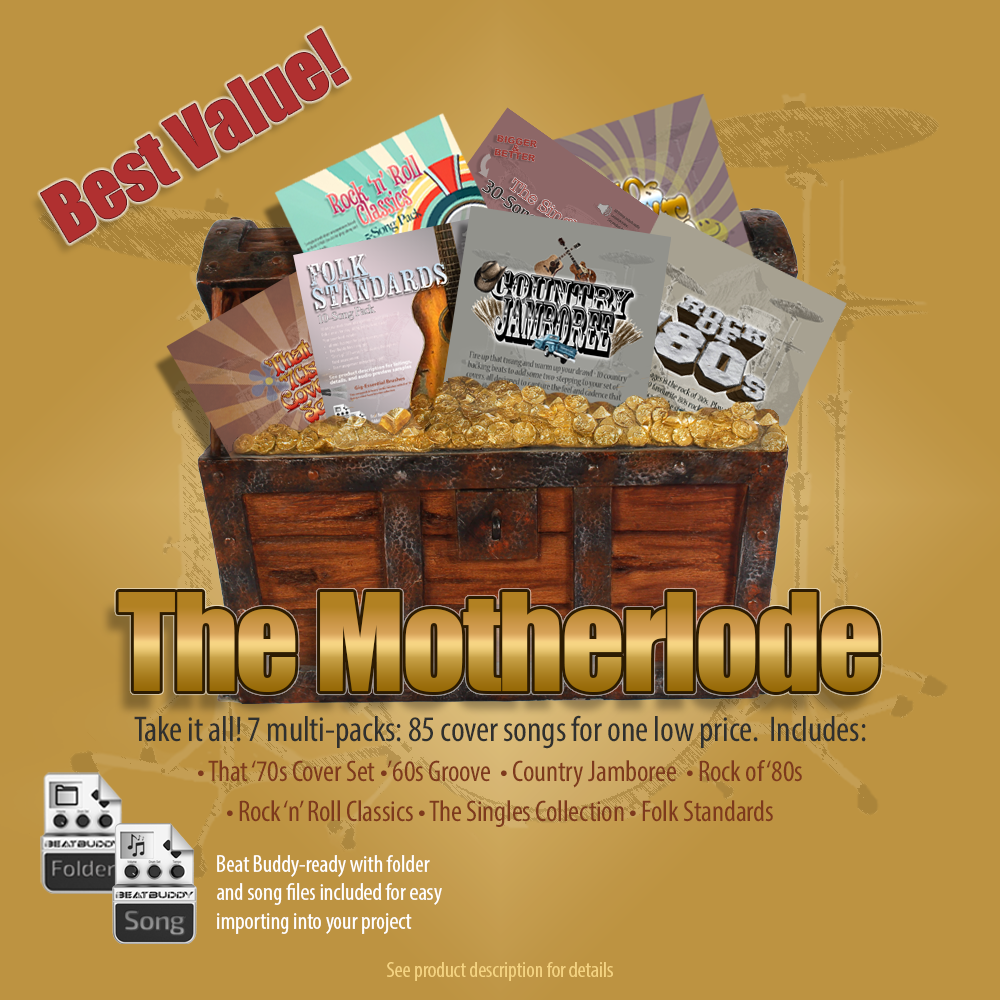 The Motherlode Collection