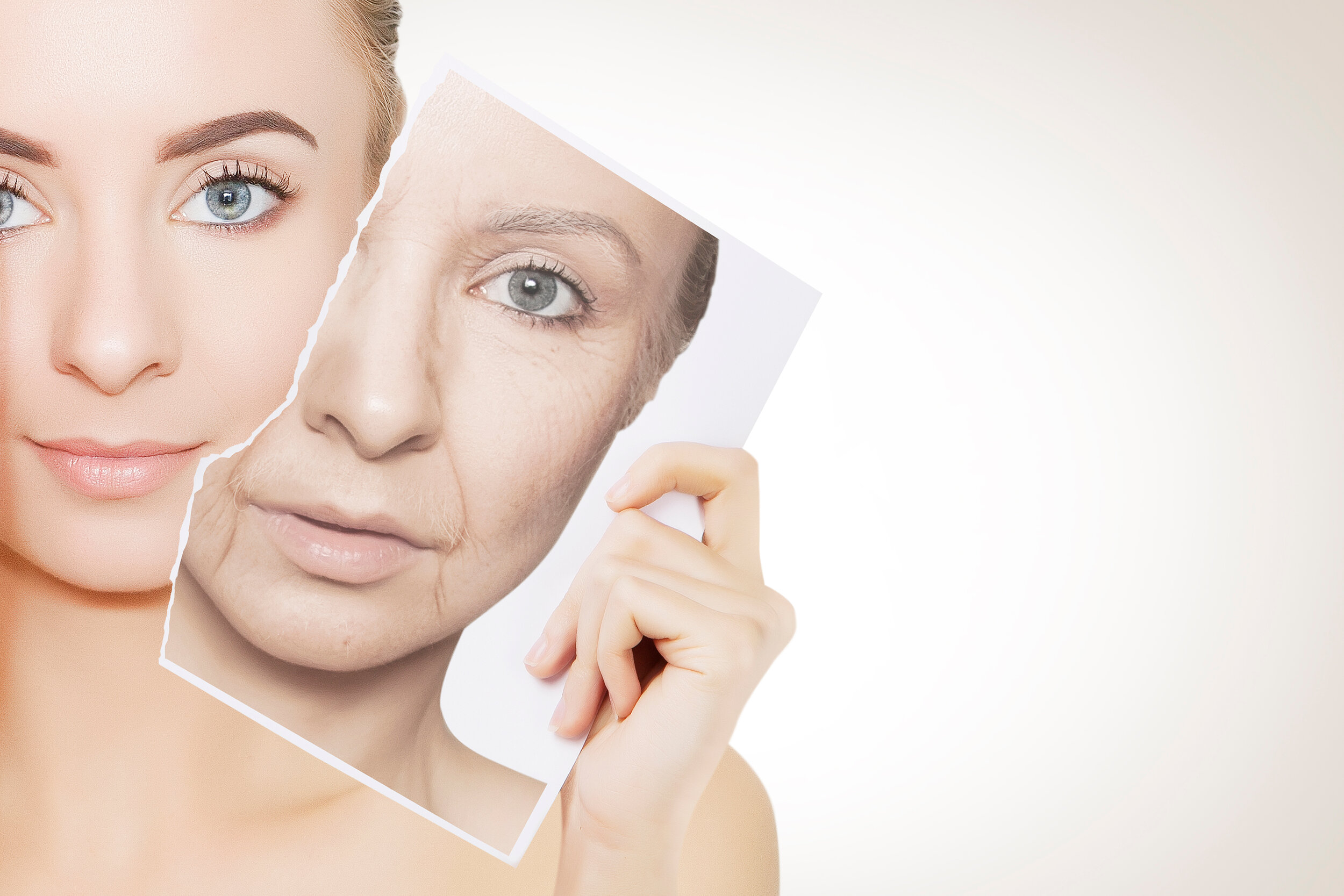 16 Amazing Anti-aging Beauty Tips