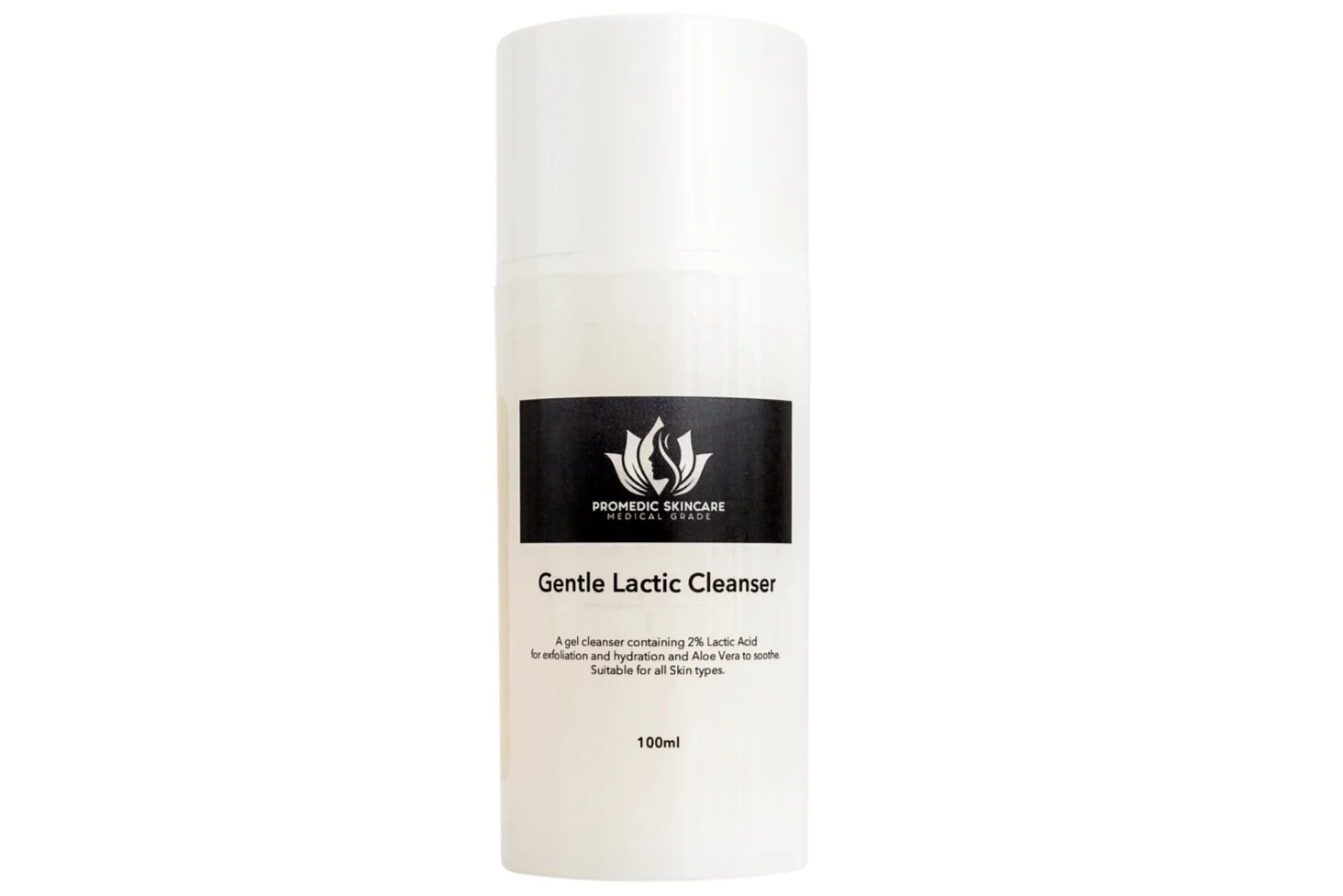 lactic cleanser