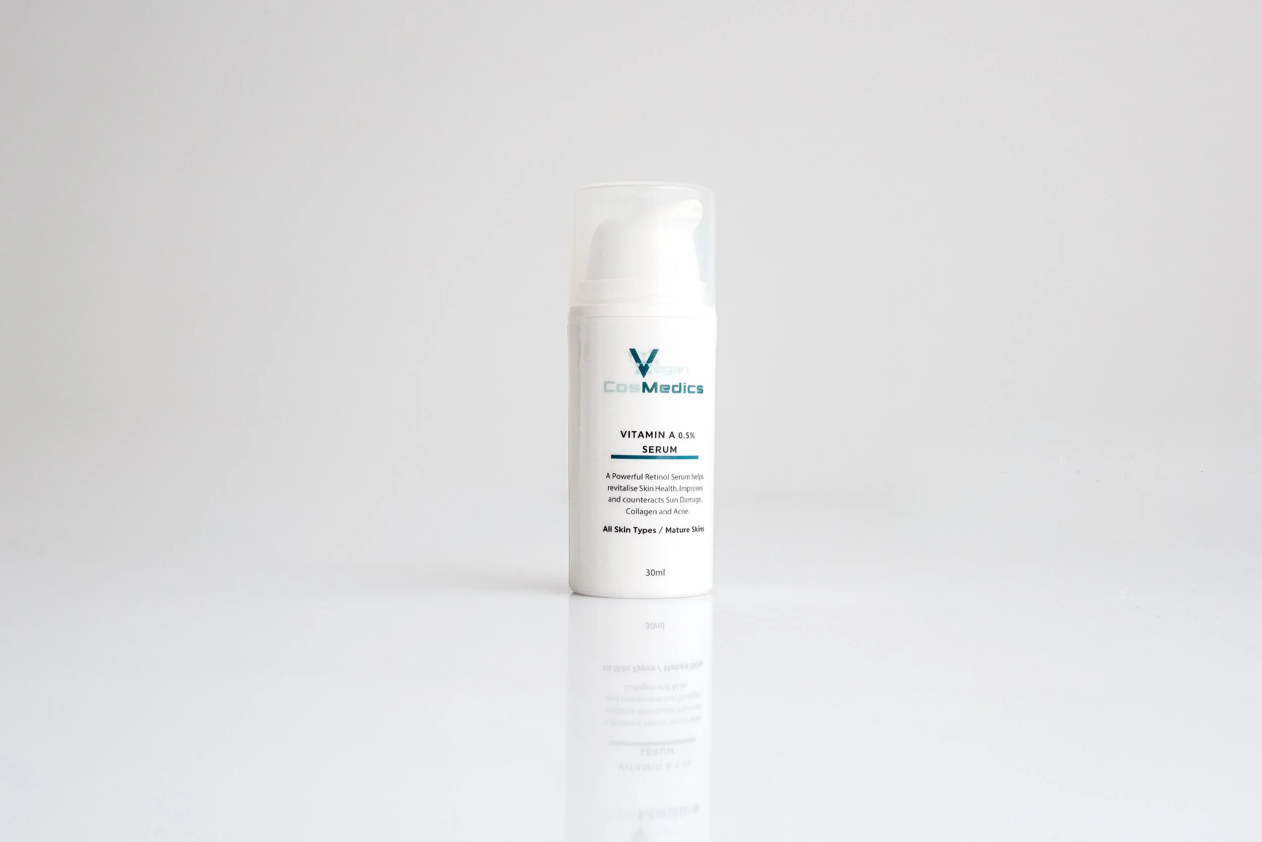Vitamin A Serum