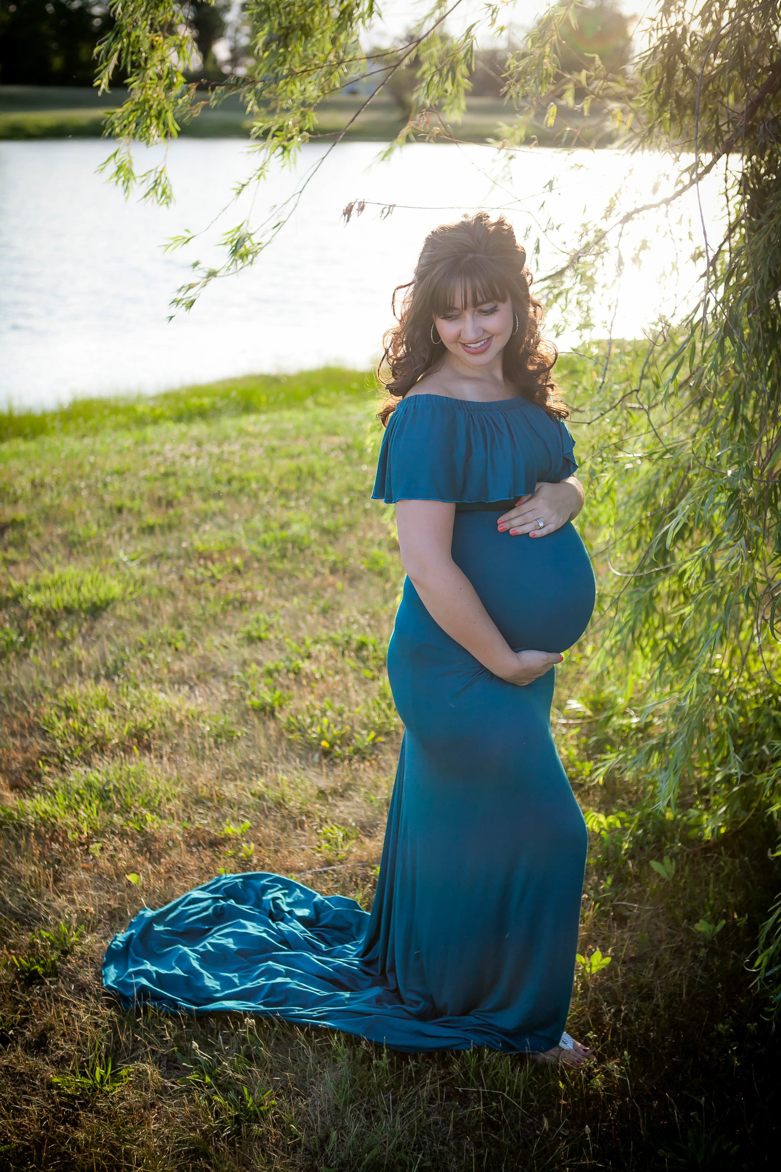 Maternity — Memory Lane Photography