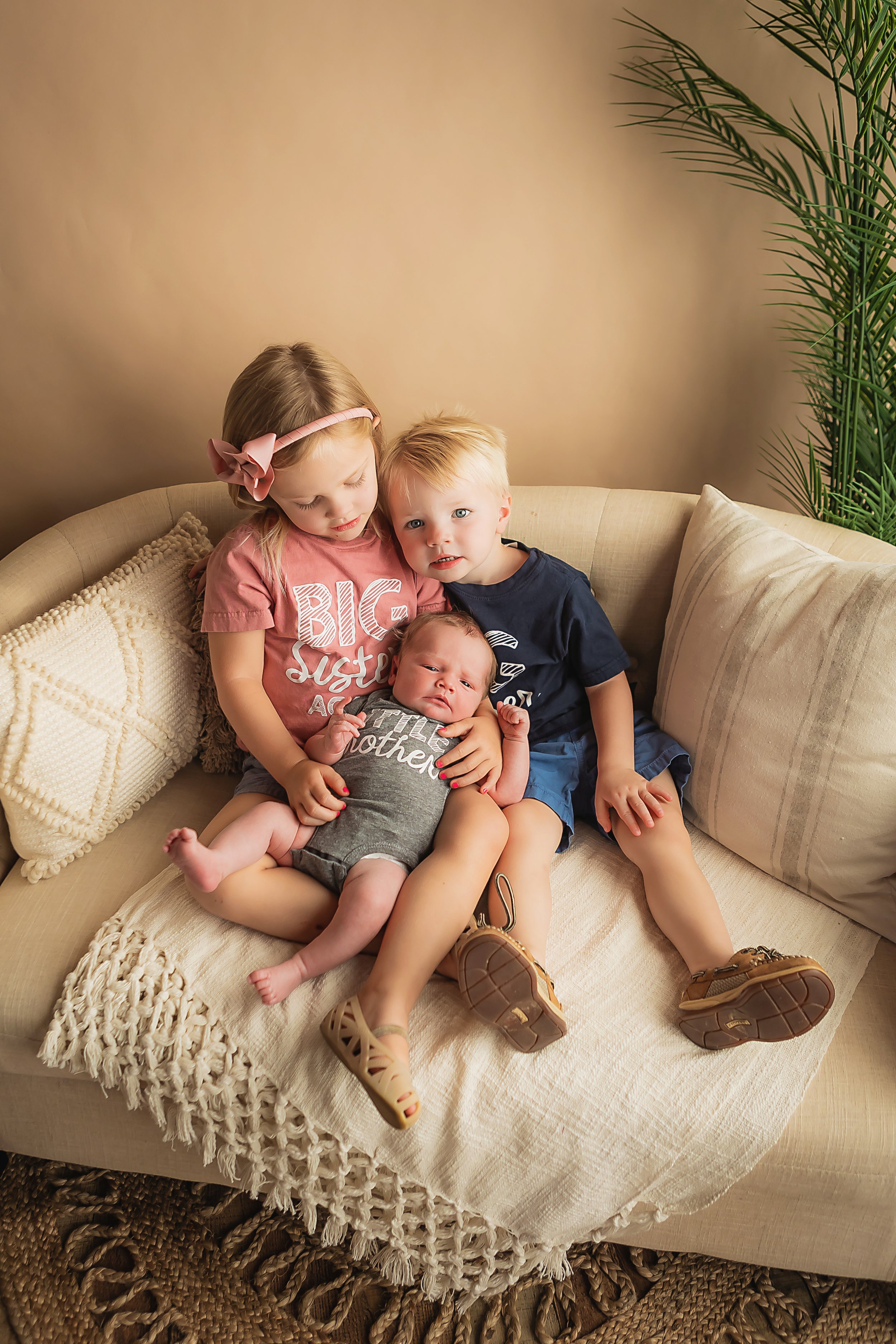 newborn photographer