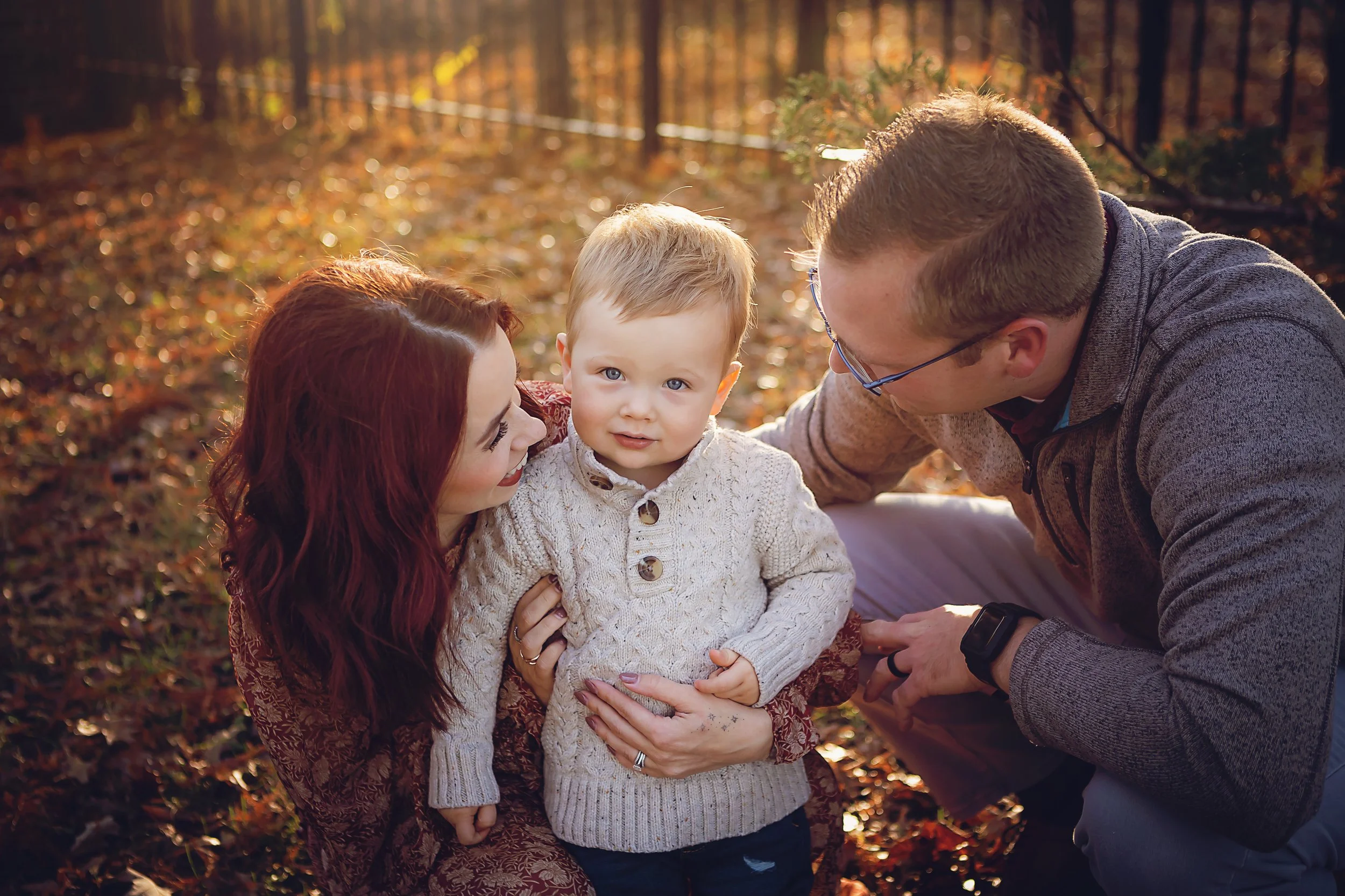 Pregnancy Announcements Indianapolis newborn photographer — Memory Lane Photography