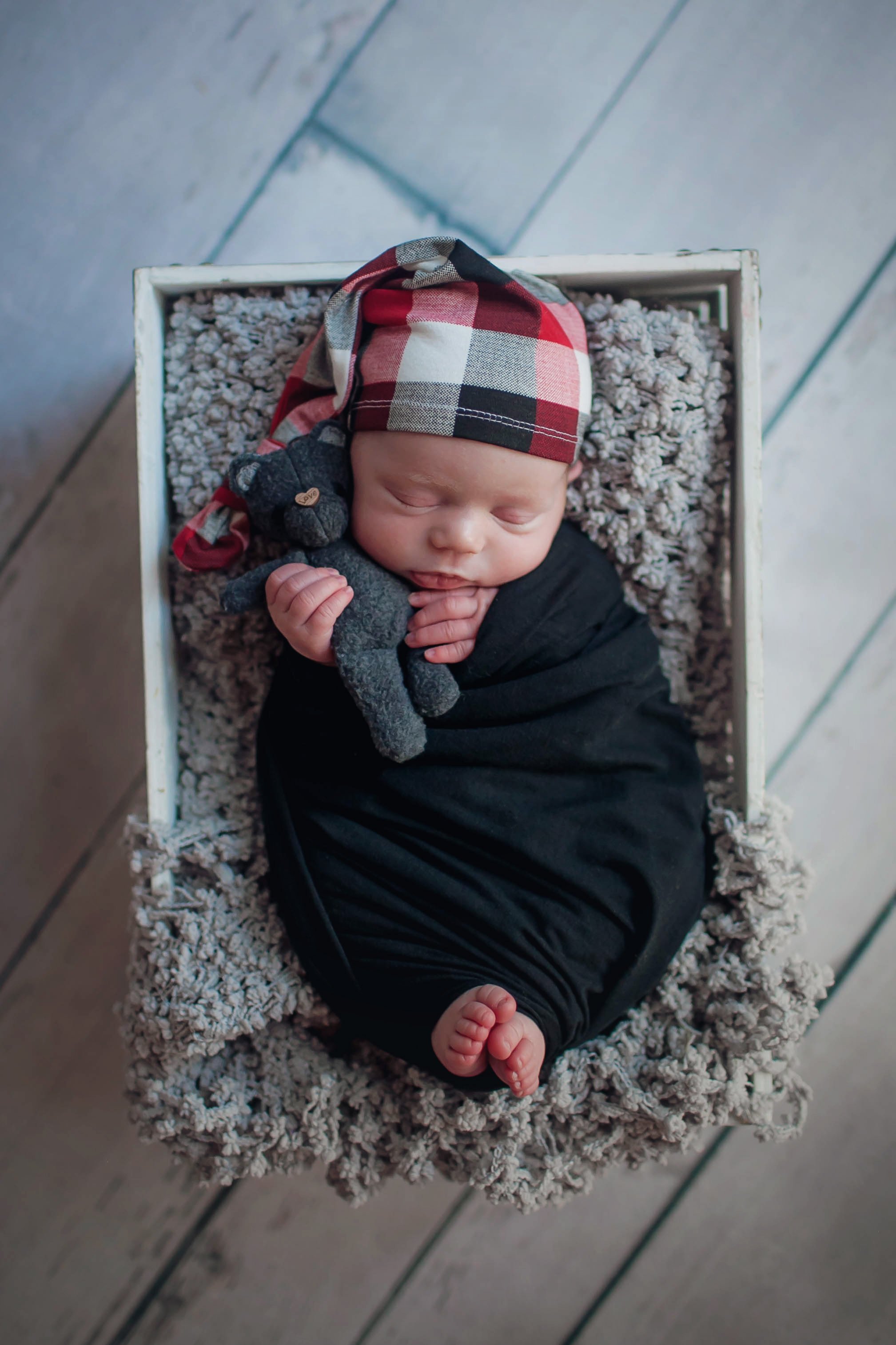 newborn photographer