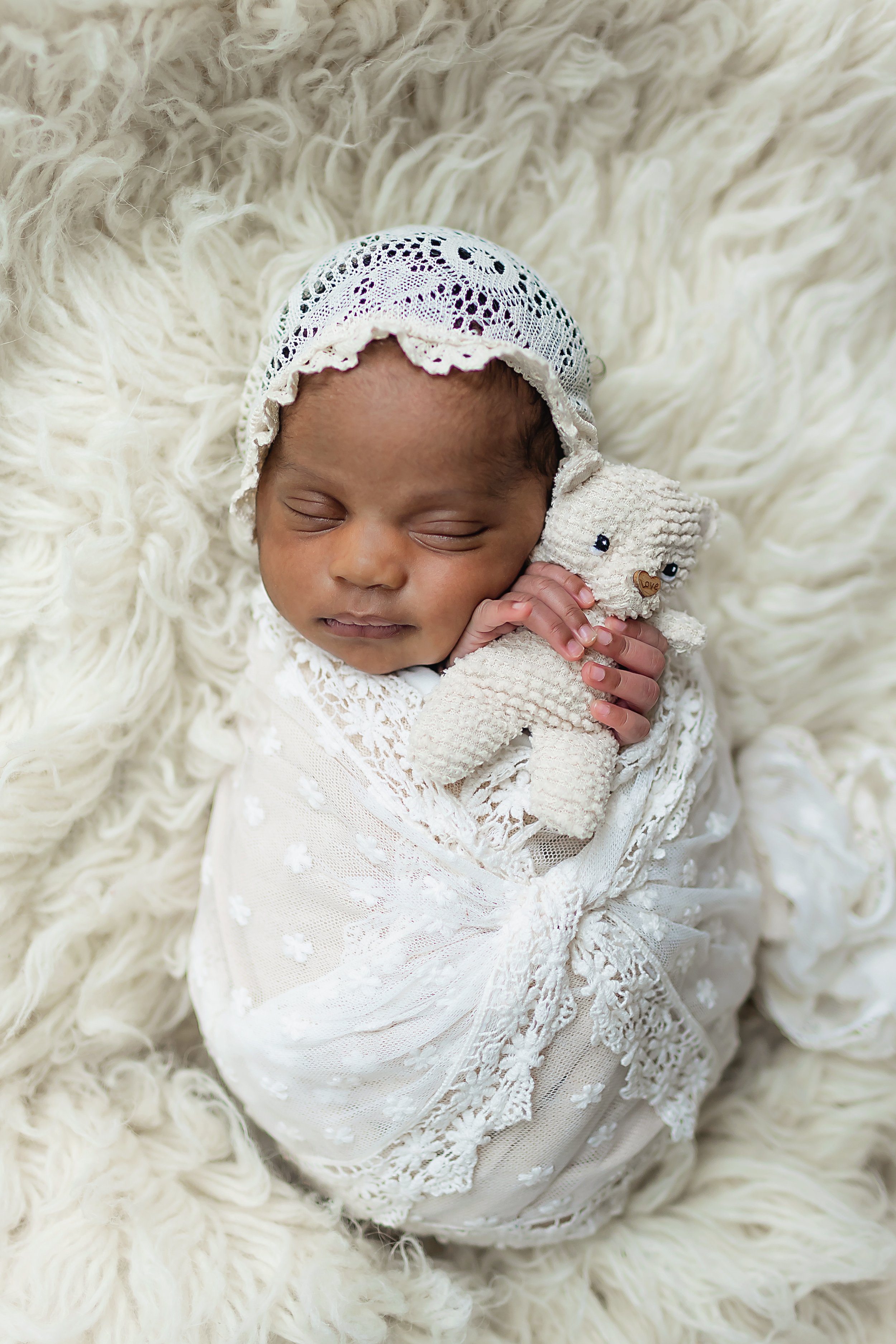 Indianapolis maternity and newborn photographer