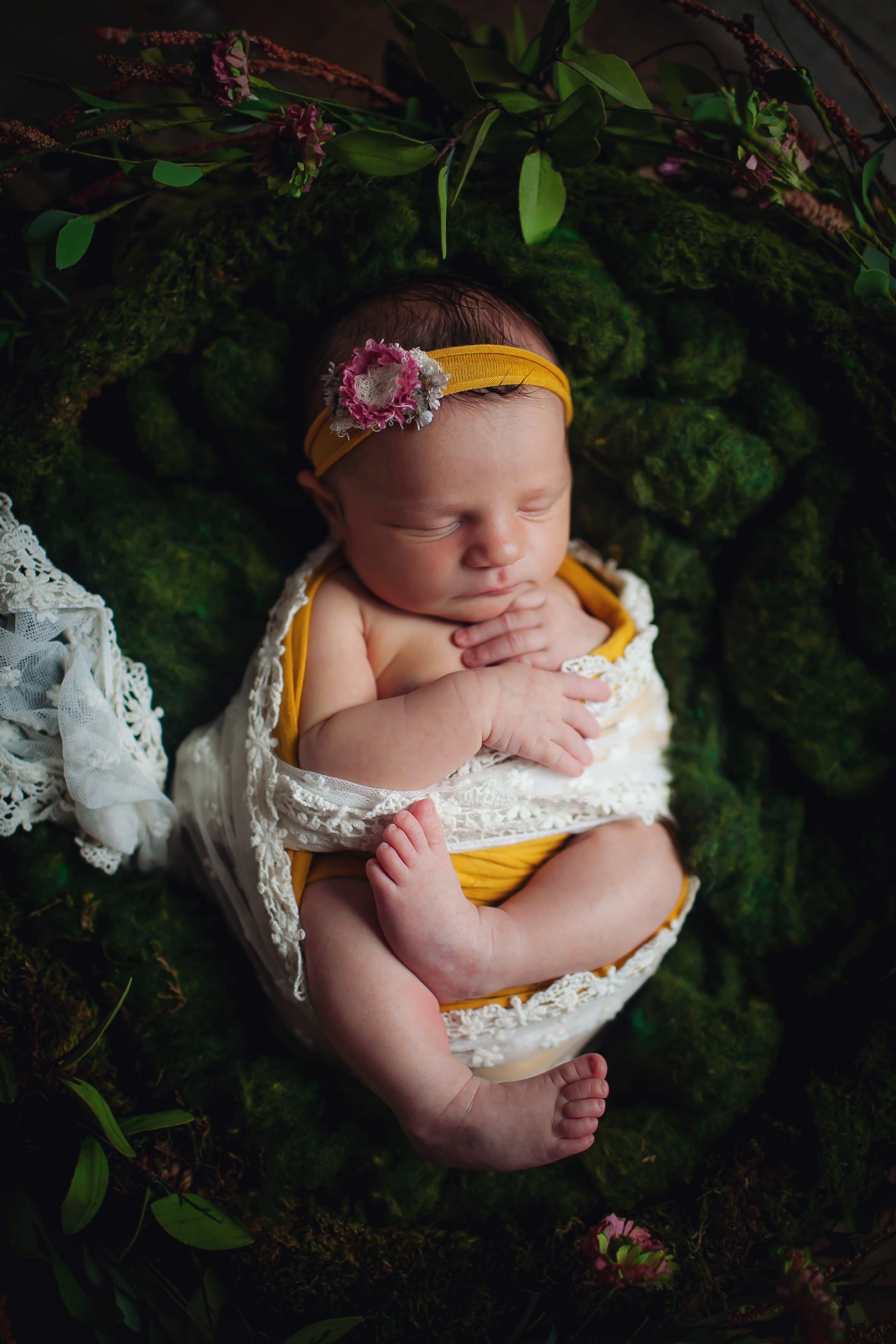 newborn photographer