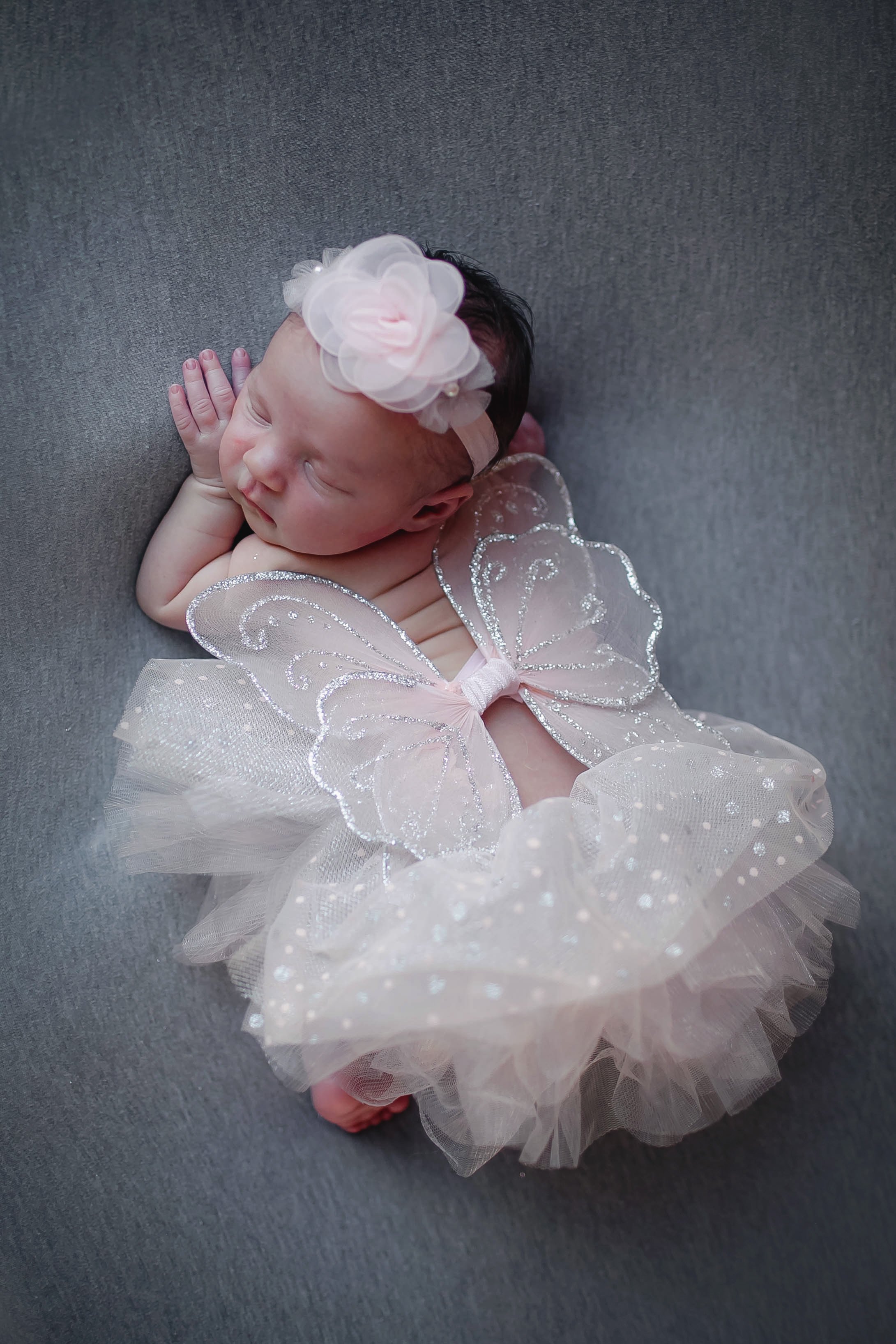 newborn photographer