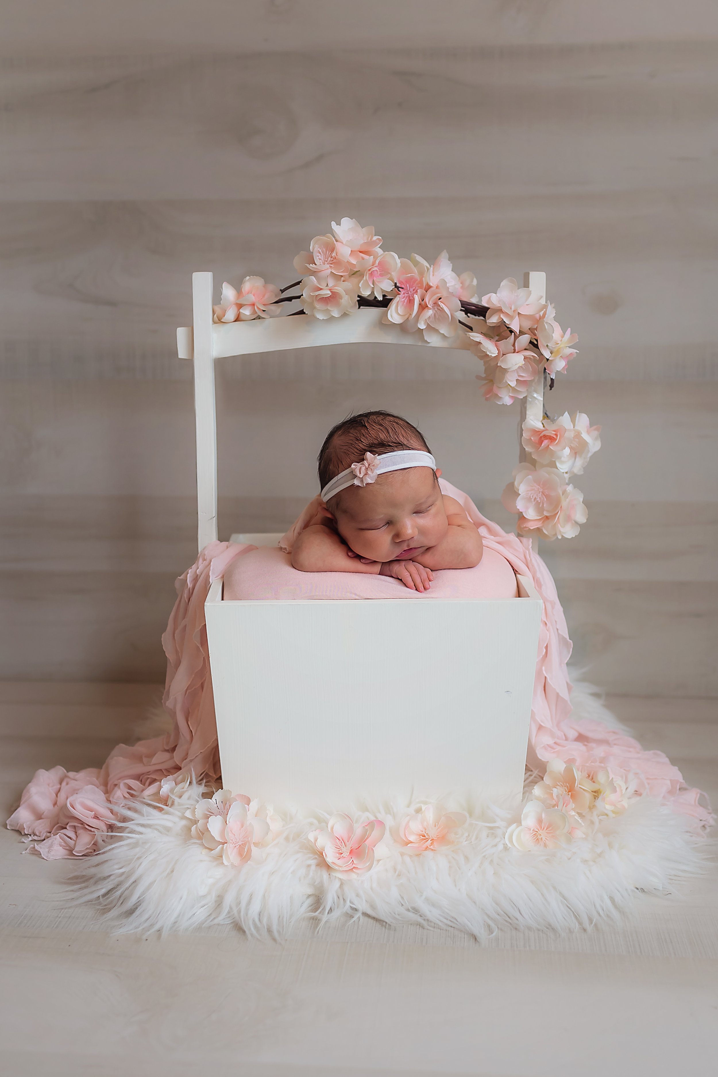 newborn photographer