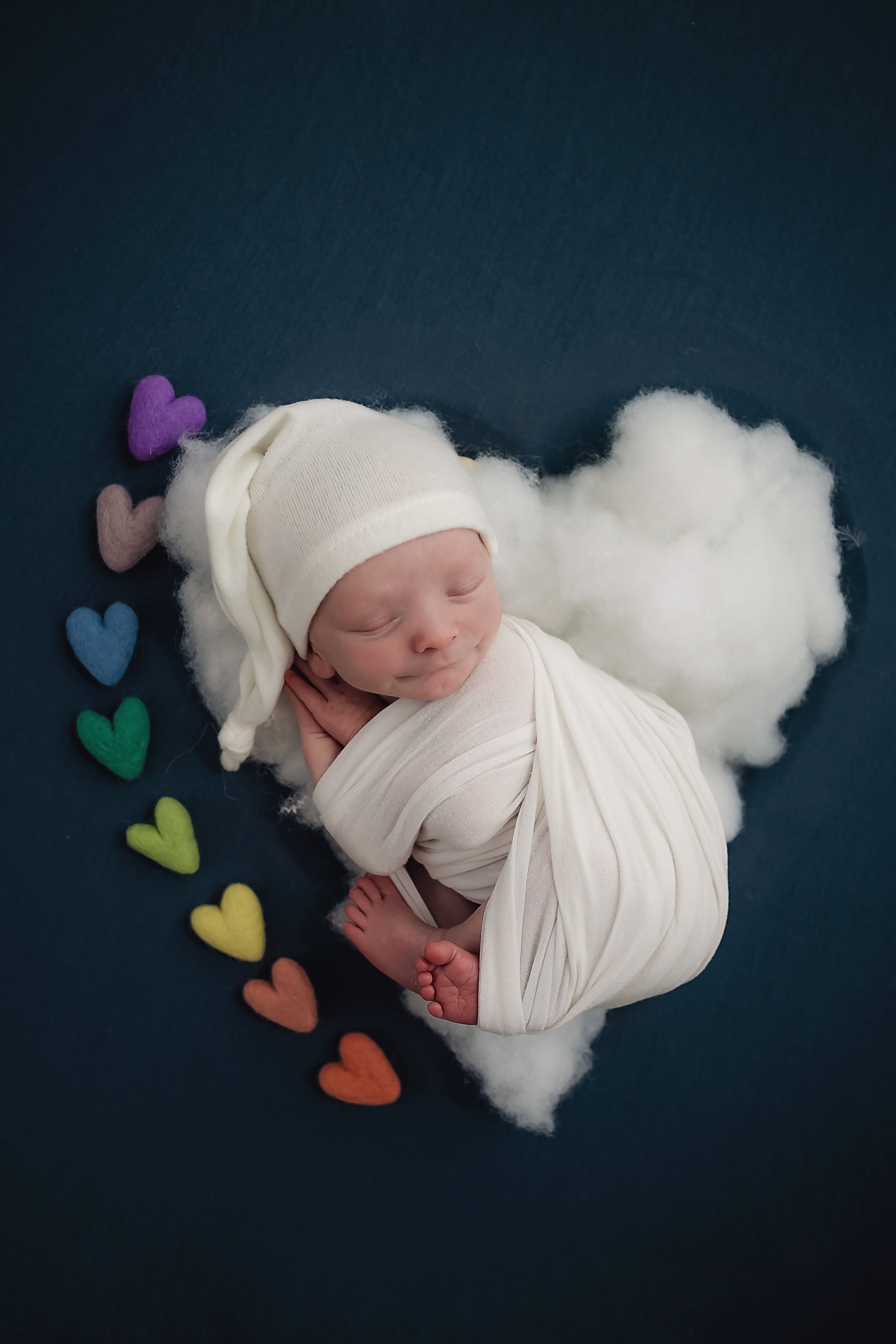 newborn photographer