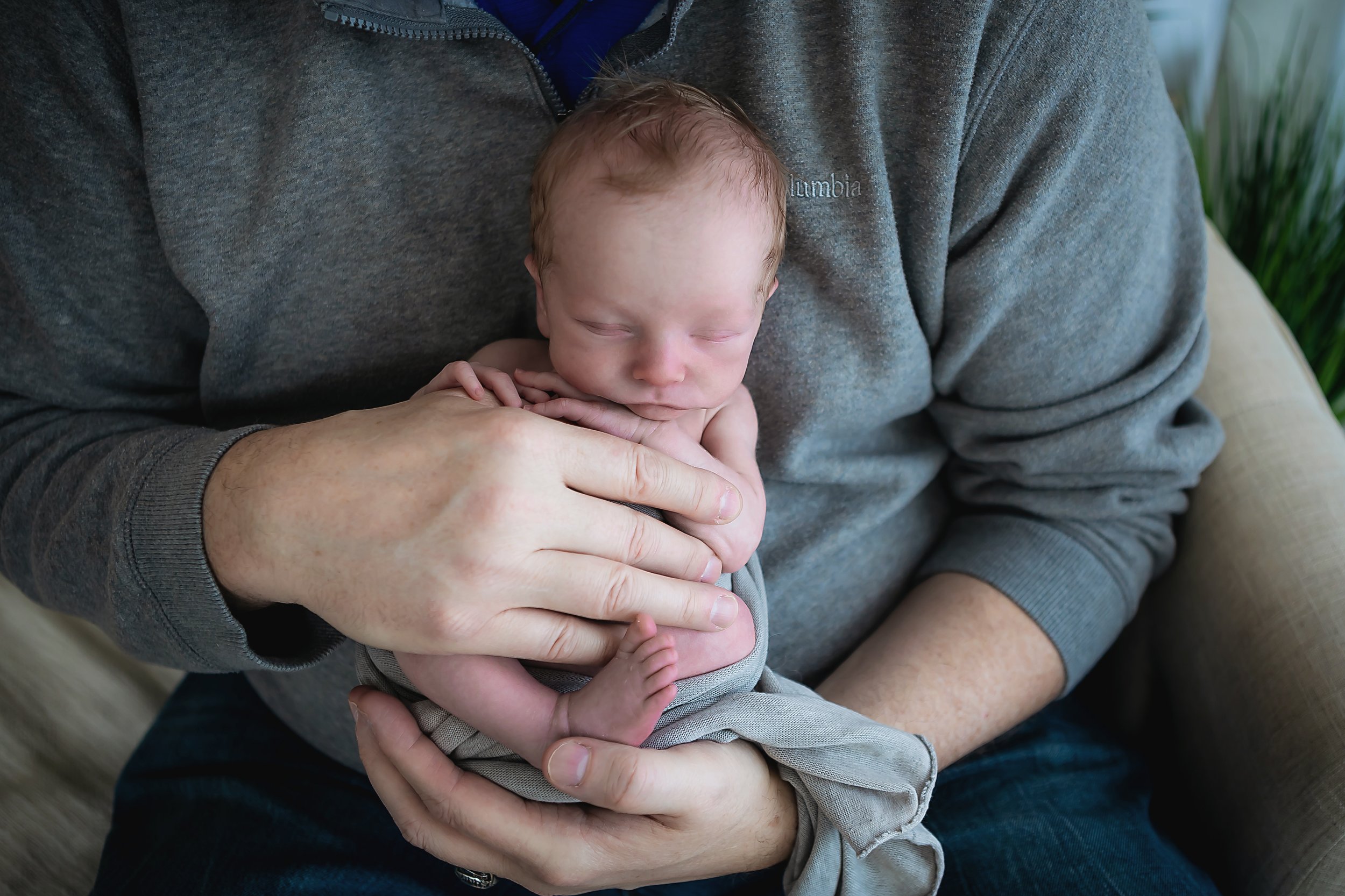 newborn photographer