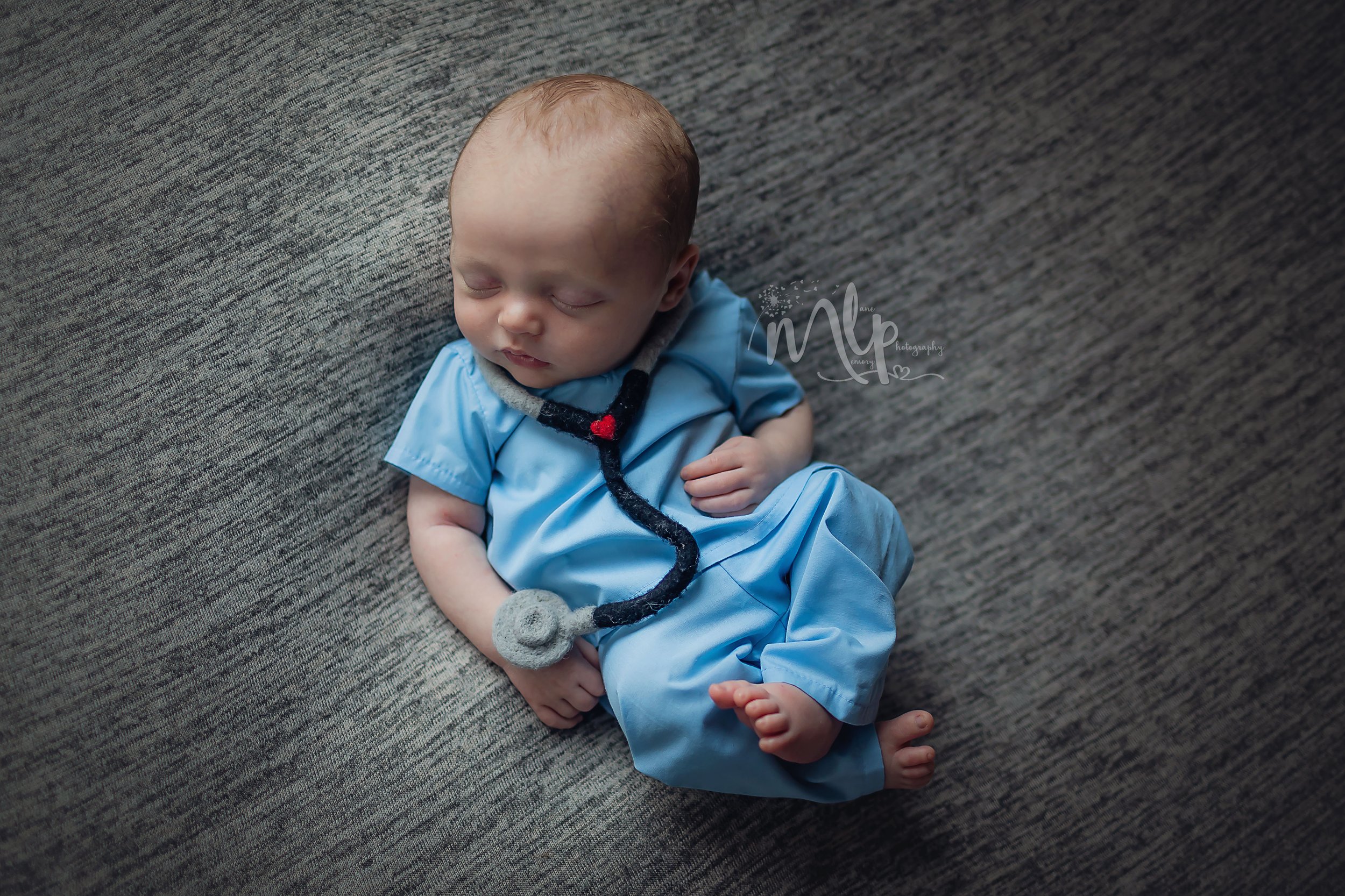 newborn photographer