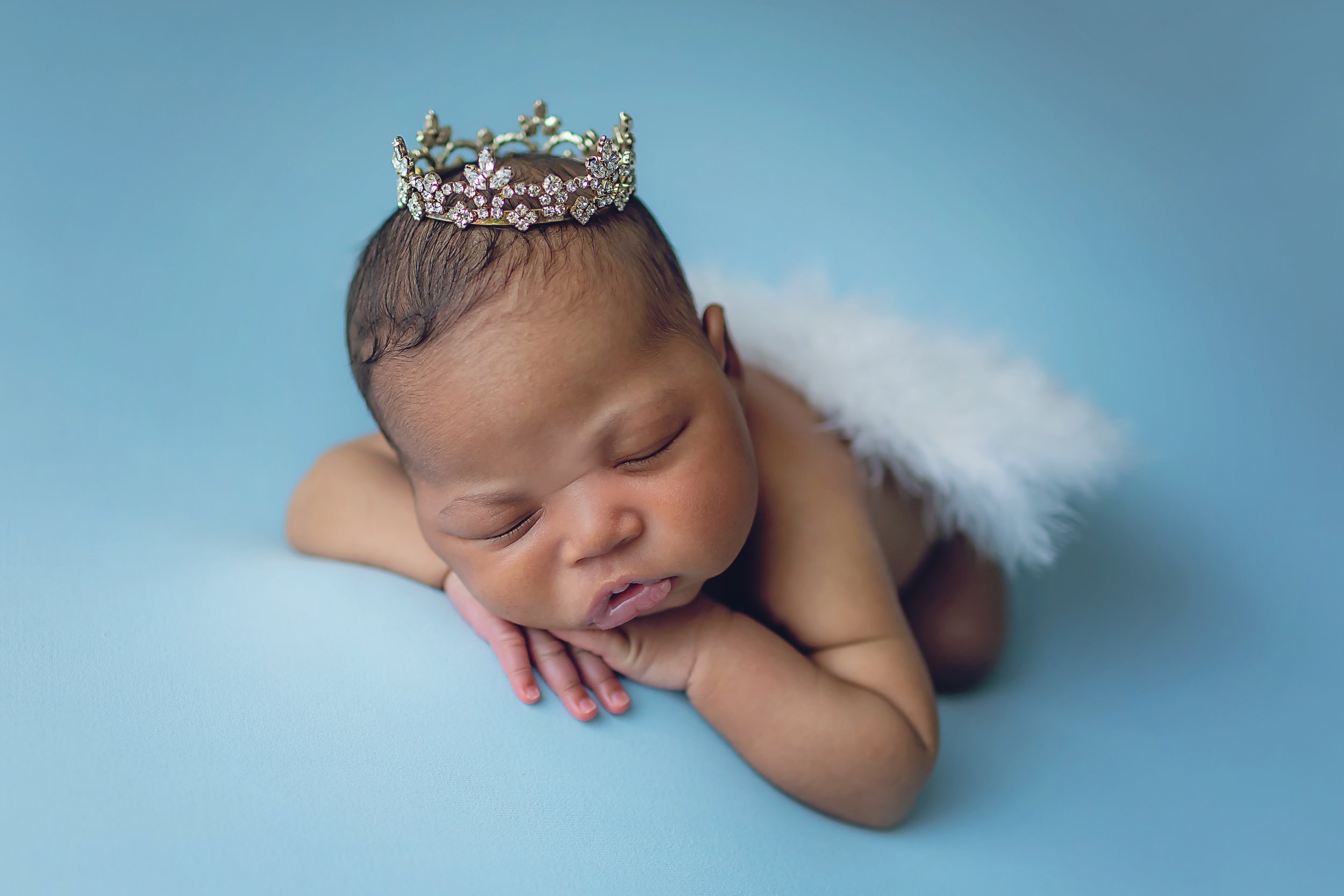 newborn photographer