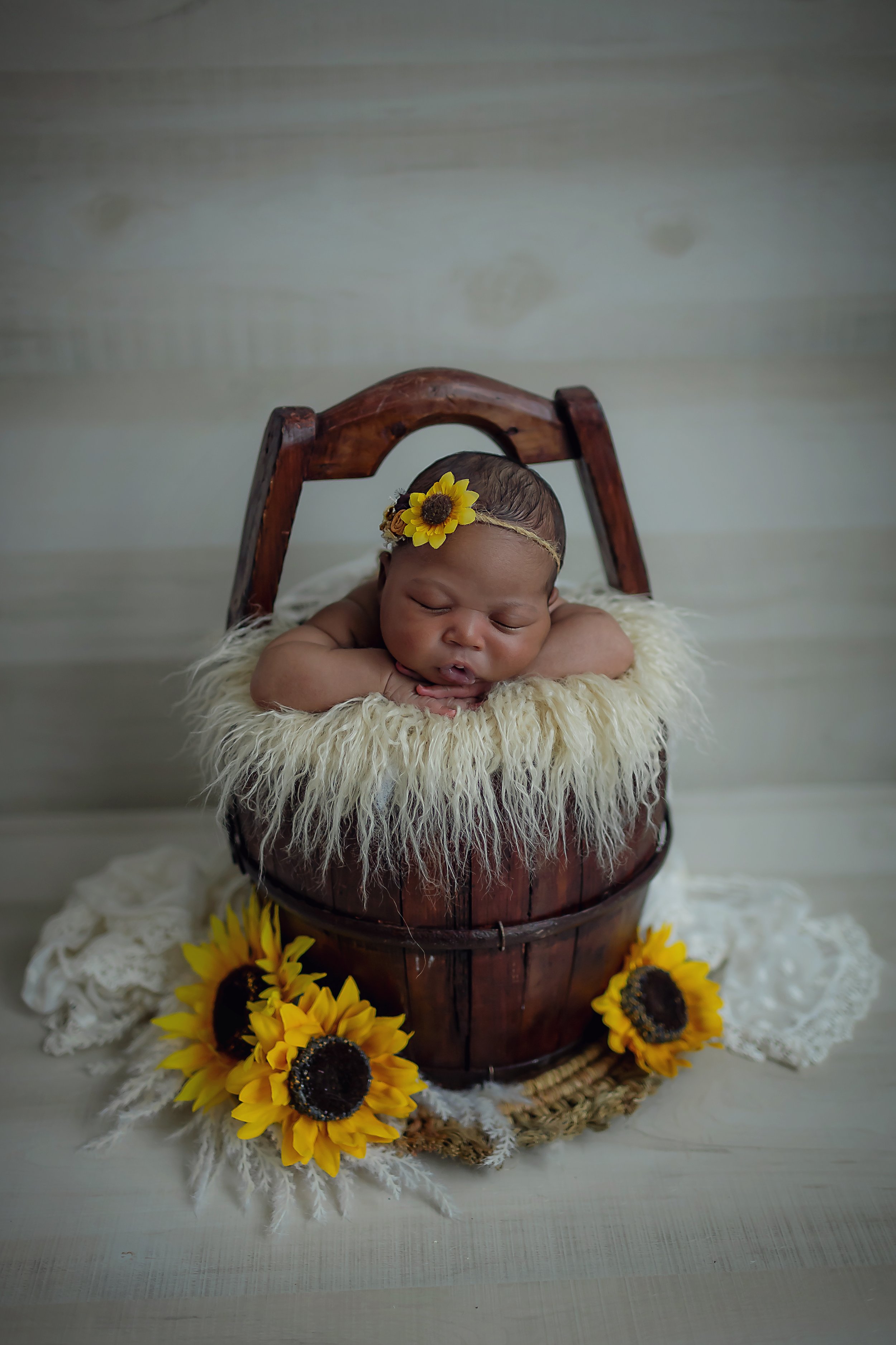 newborn photographer