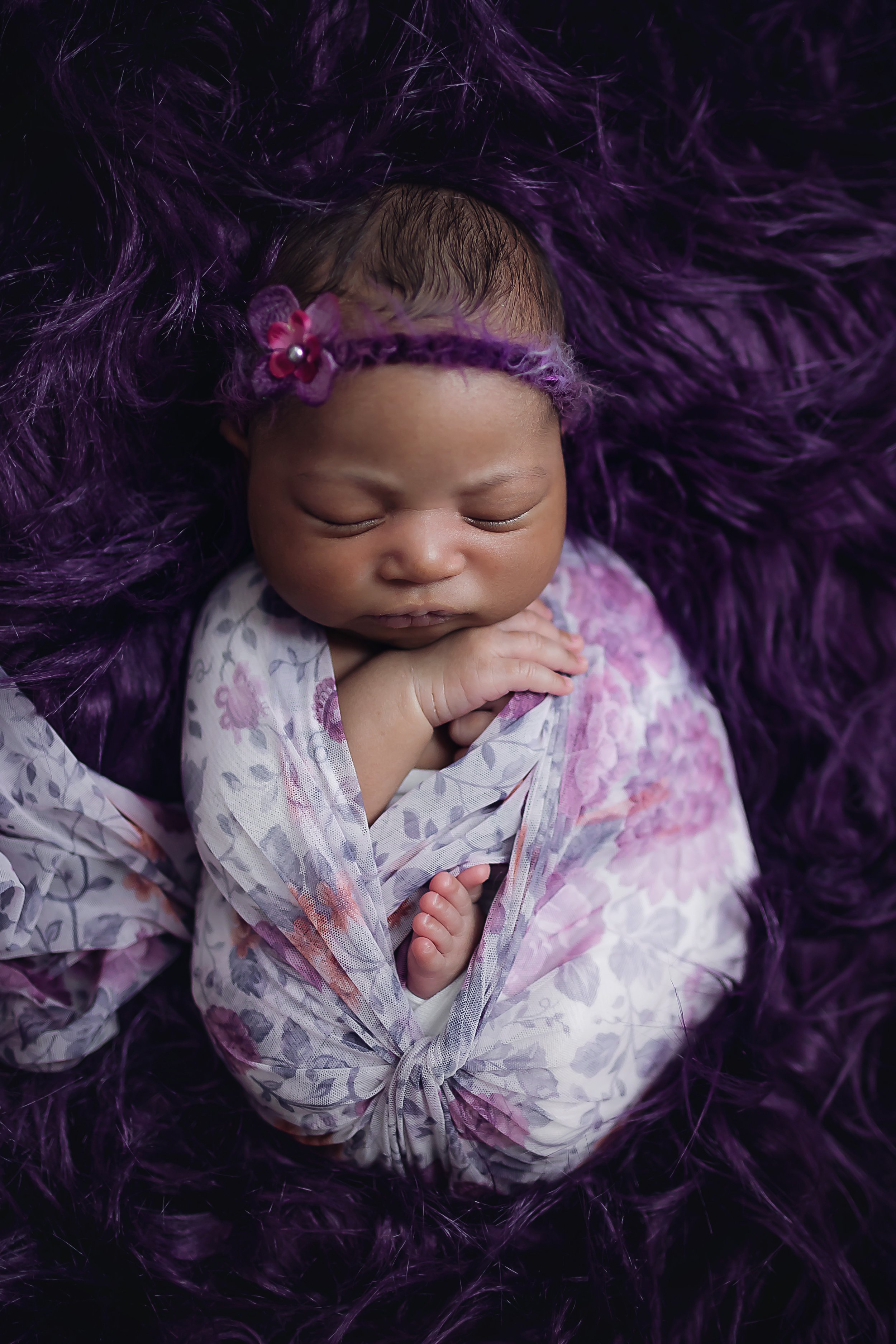 newborn photographer