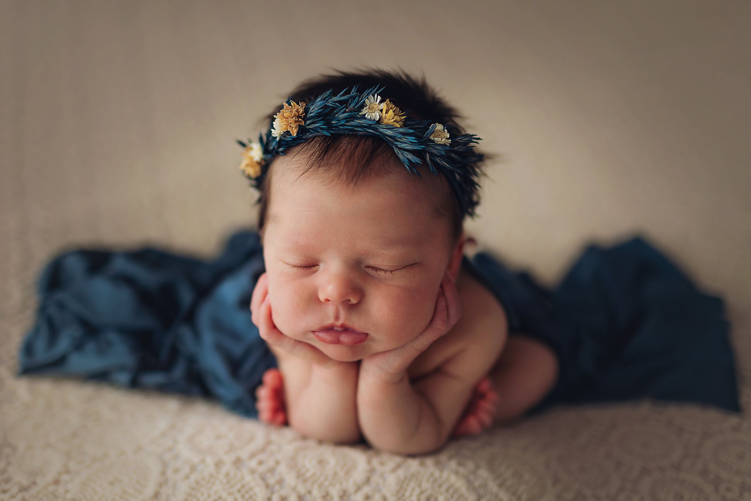 newborn photographer
