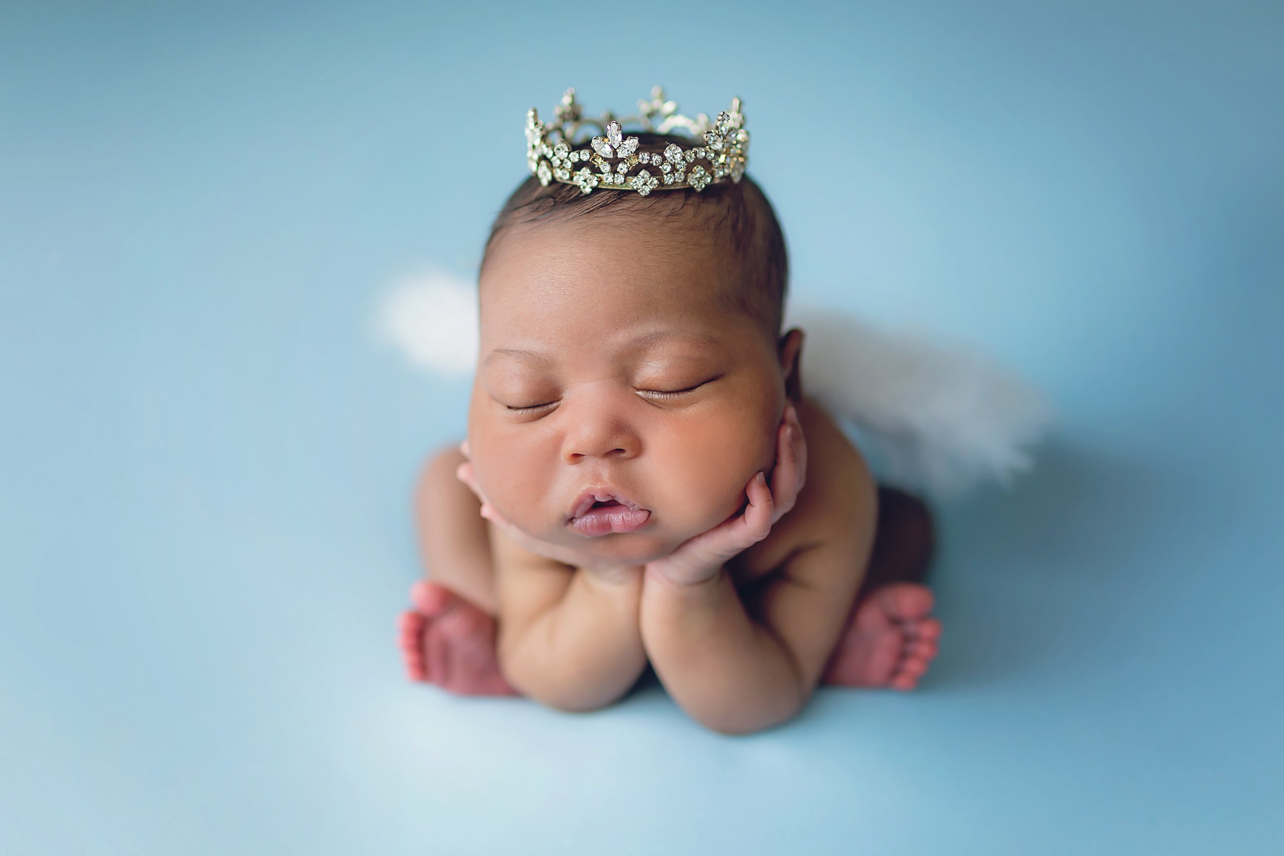 newborn photographer