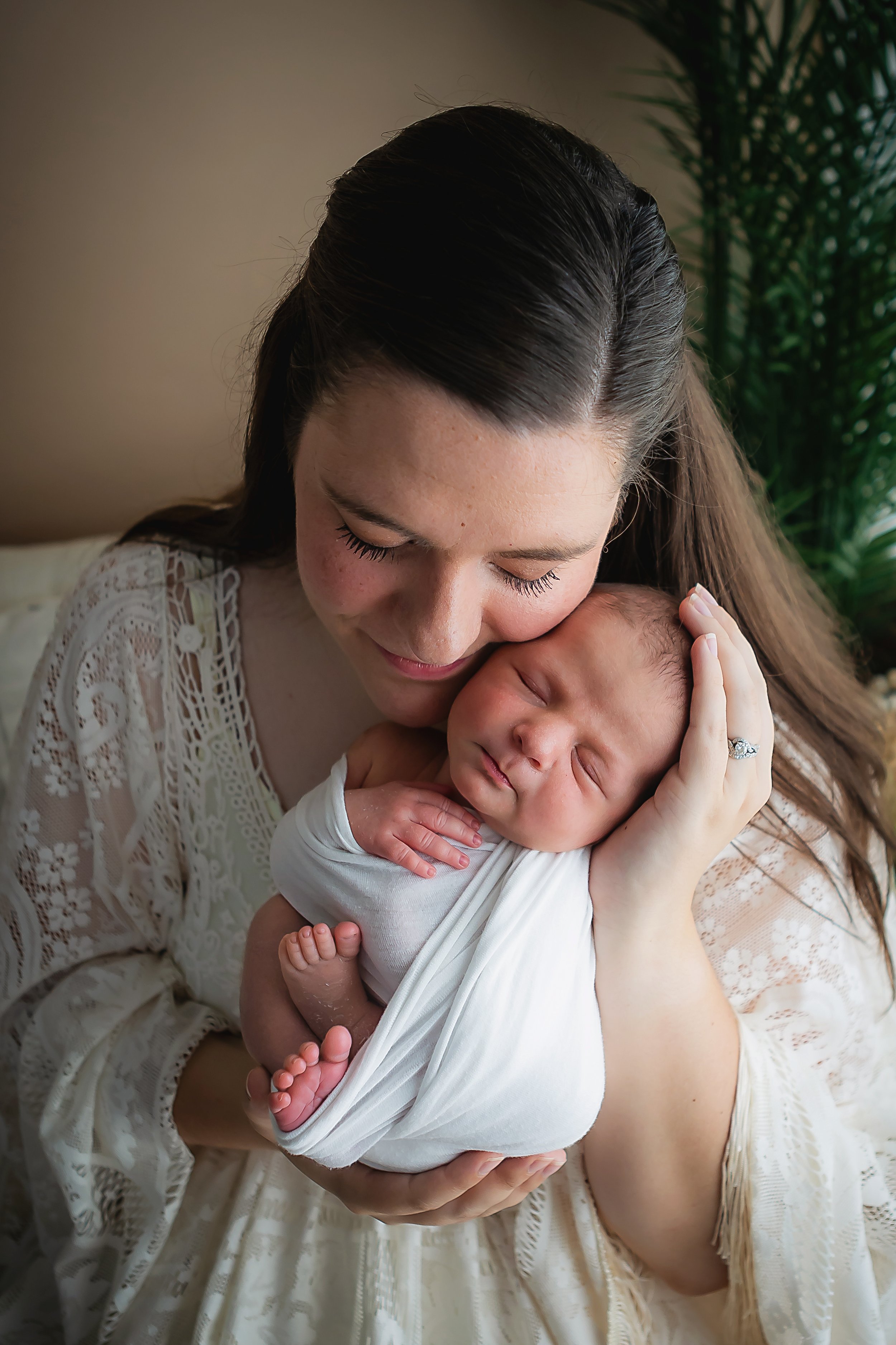 newborn photographer