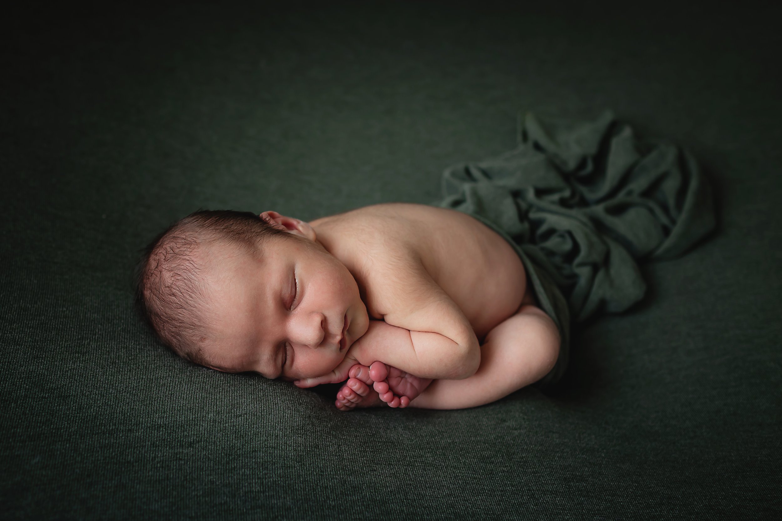 newborn photographer