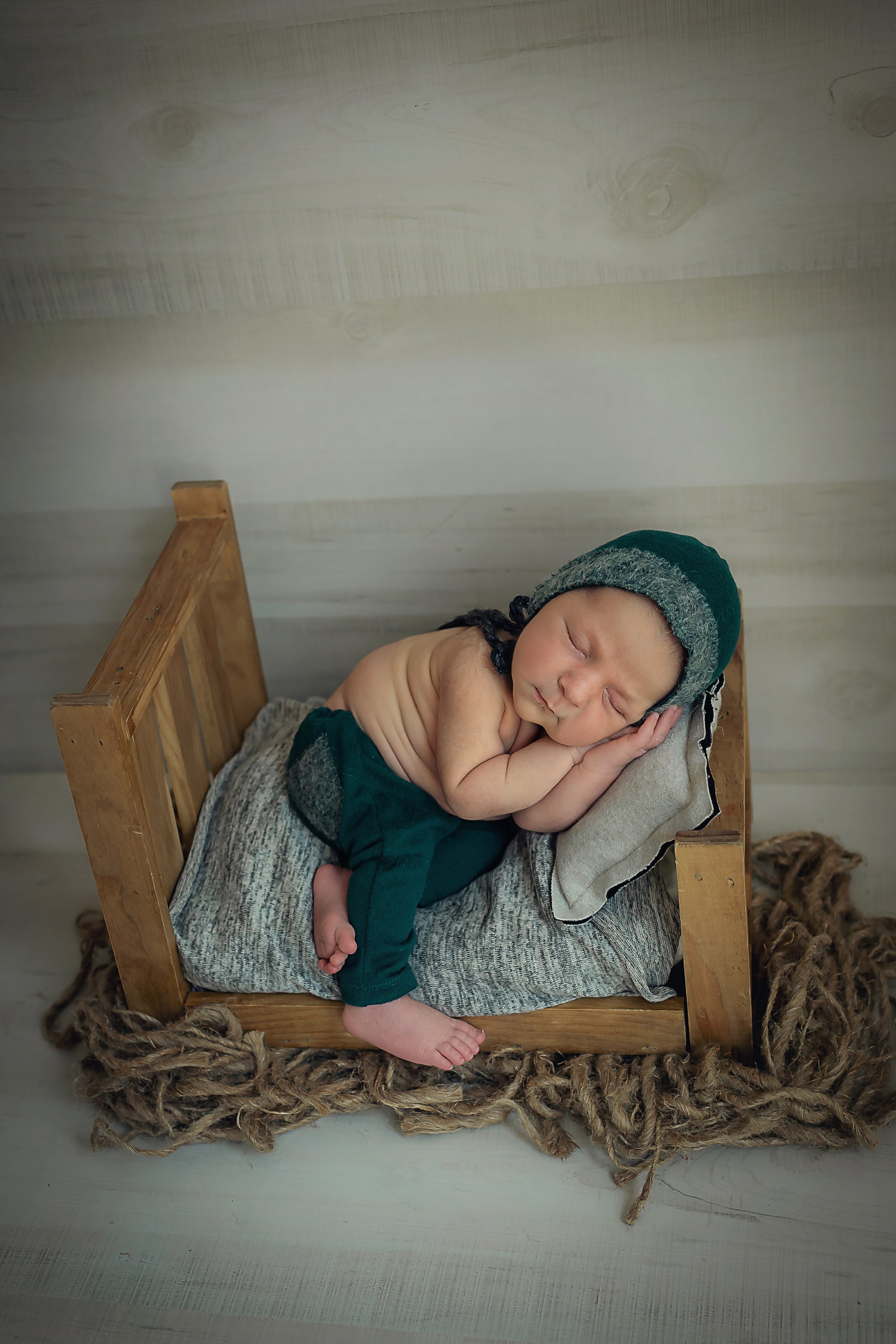 newborn photographer