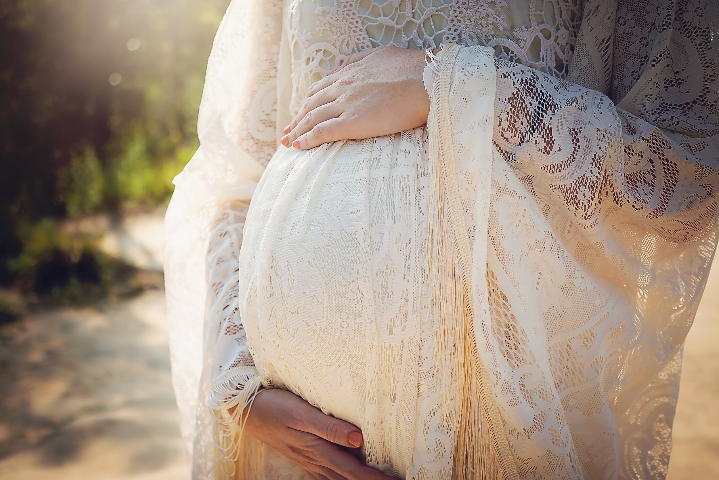 Five stages of pregnancy you didn't know existed Part 1