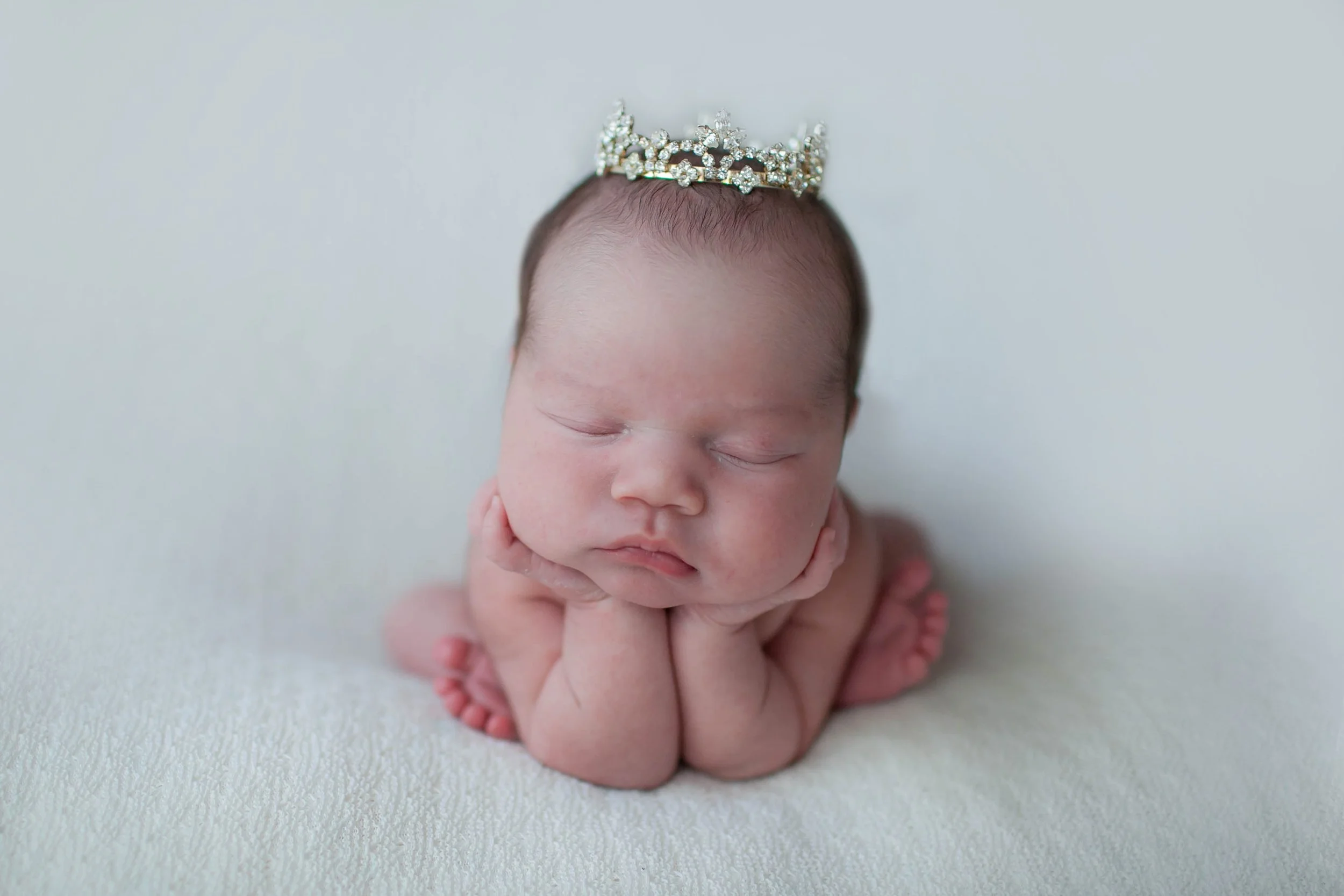 How to prepare for newborn photos