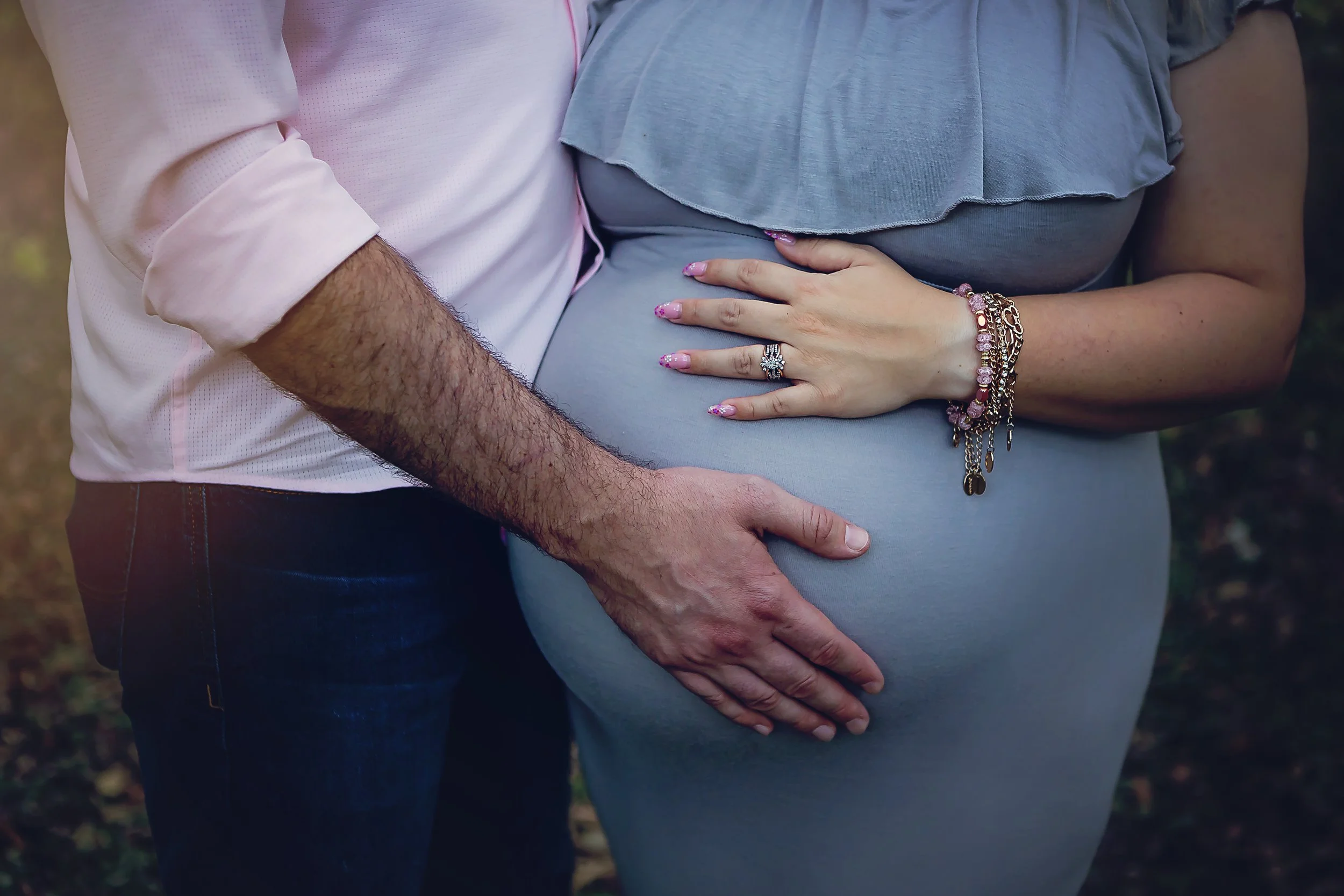 How to get your house newborn-ready in just two weeks