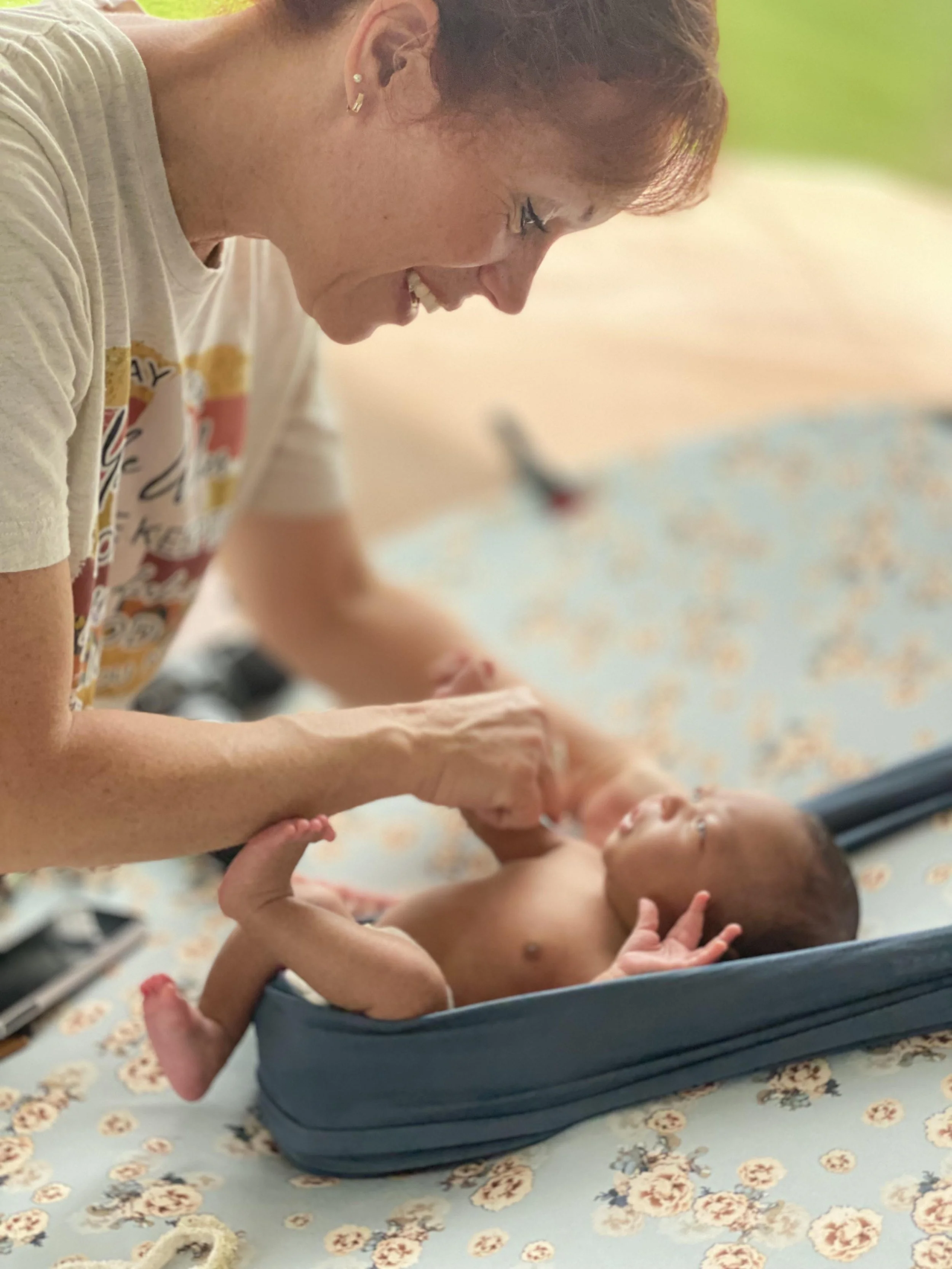 What If My Baby Doesn’t Sleep? (And Other Honest Newborn Session Fears)