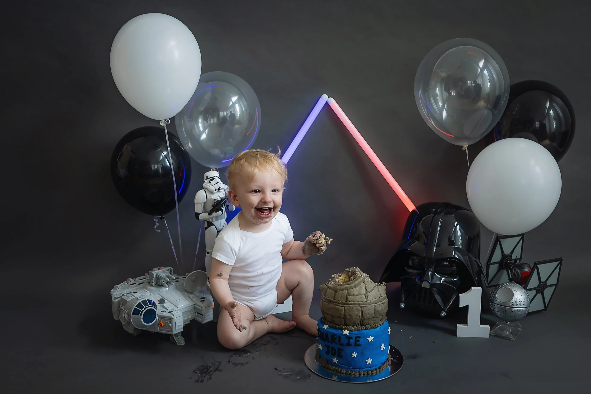 newborn photographer