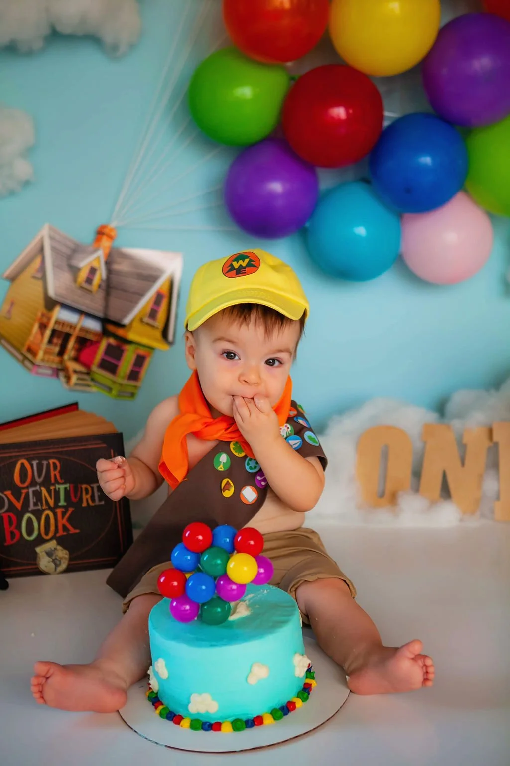 newborn photographer