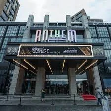 THE 2023 CELEBRATION OF SERVICE TO AMERICA AWARDS