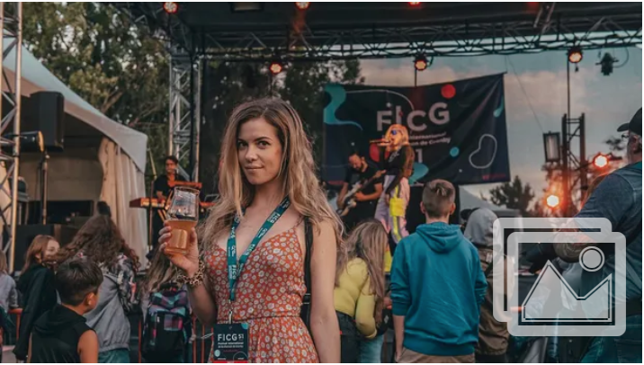 Mon expérience bière au Festival International de la Chanson de Granby