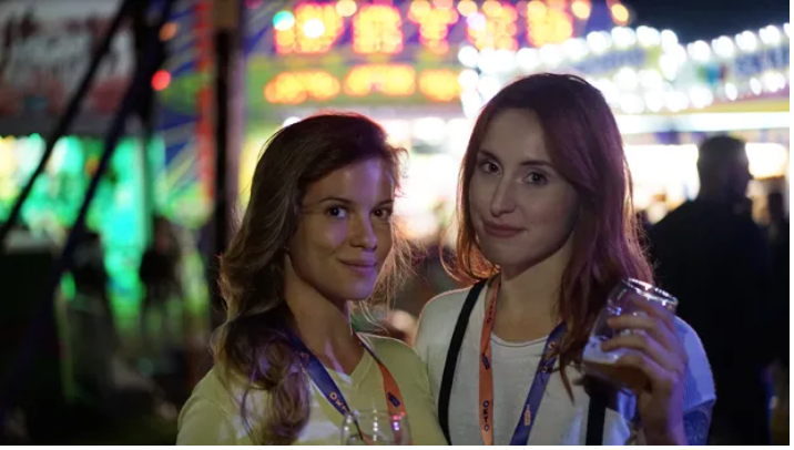 L'Oktoberfest de Repentigny: un excellent festival sur toute la ligne!