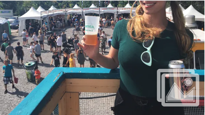 Fabriqué à Montréal: Un festival de bière indie dans le Mile-end!