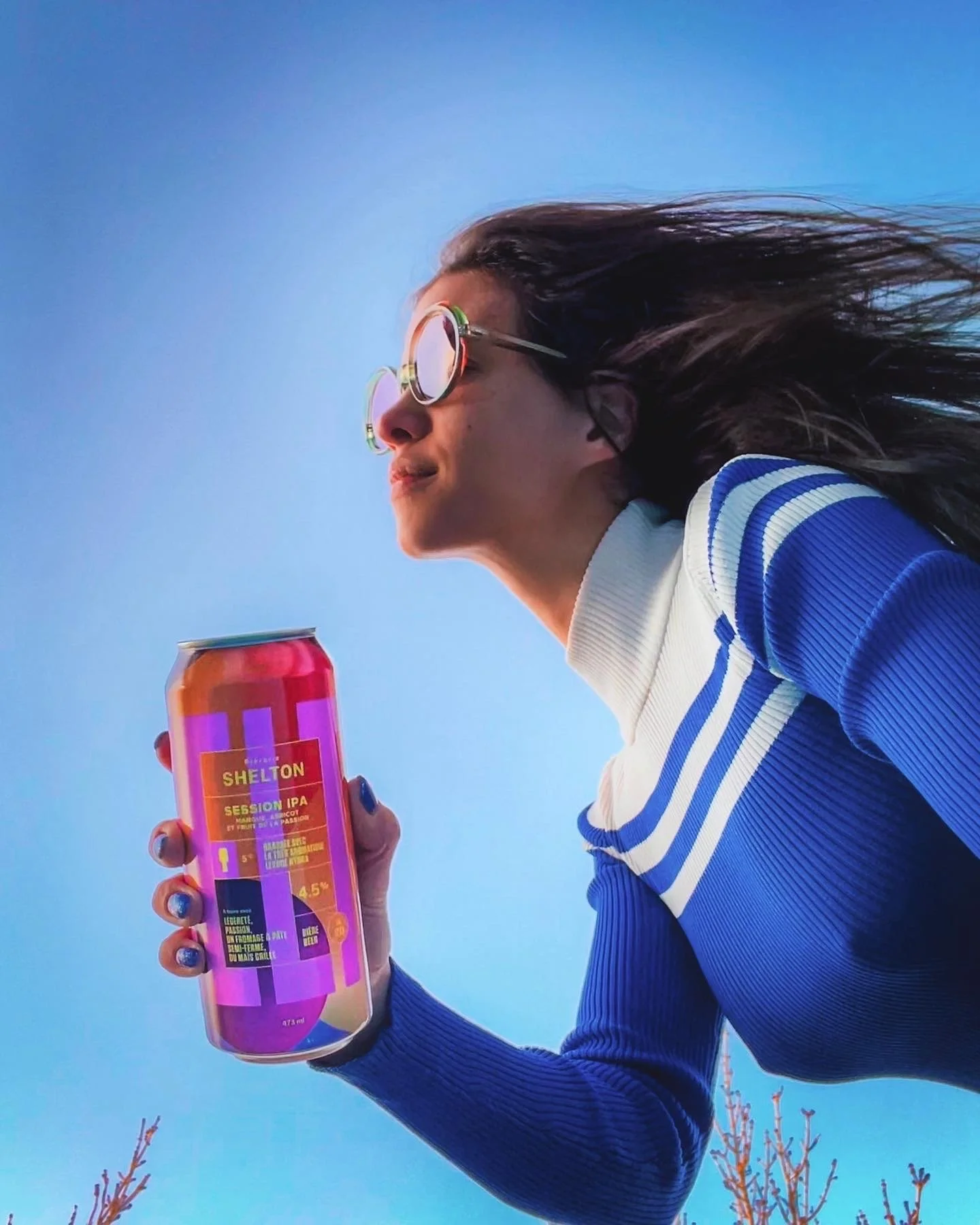 Beer review: Session ipa de la bièrerie shelton