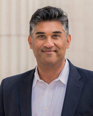 PARTH GANDHI, PHD - CONSULTING NEUROPSYCHOLOGIST